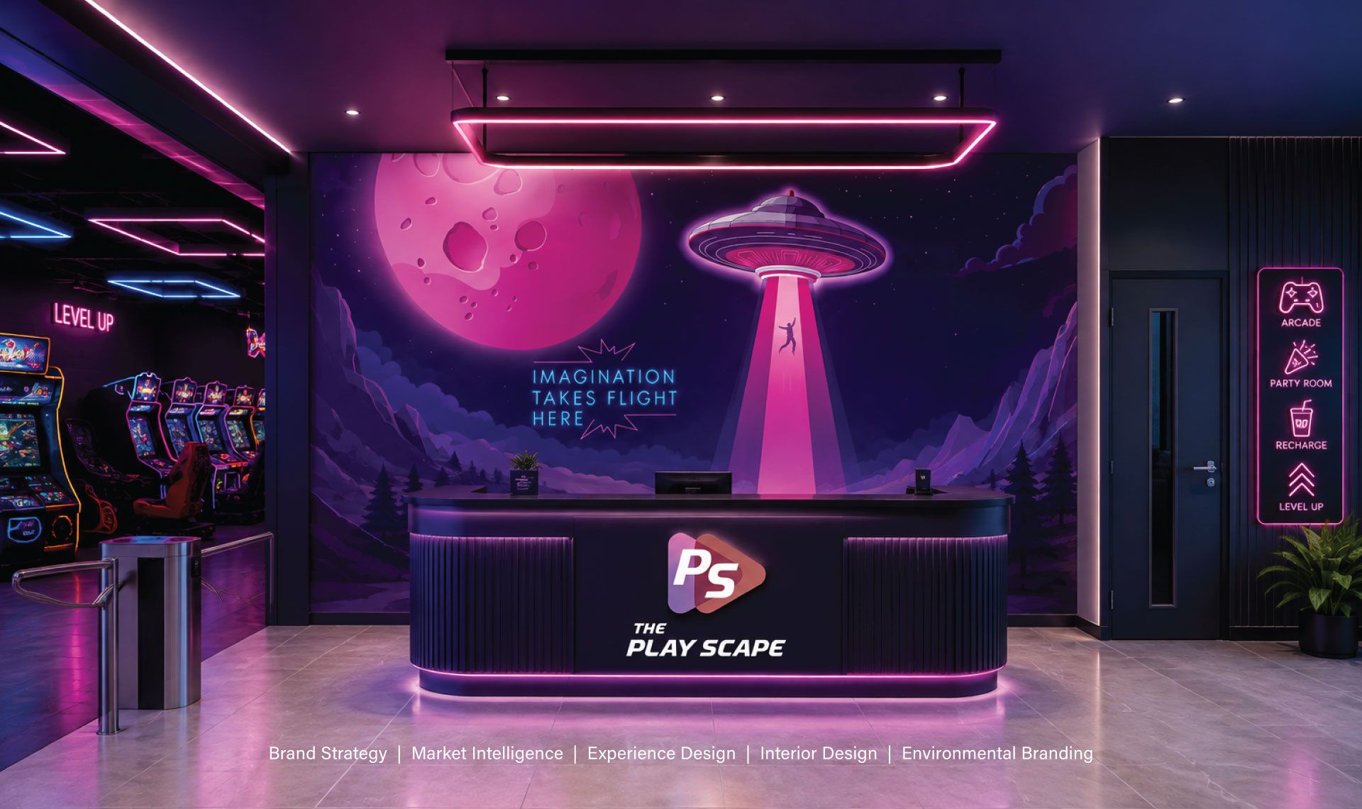PLAYSCAPE