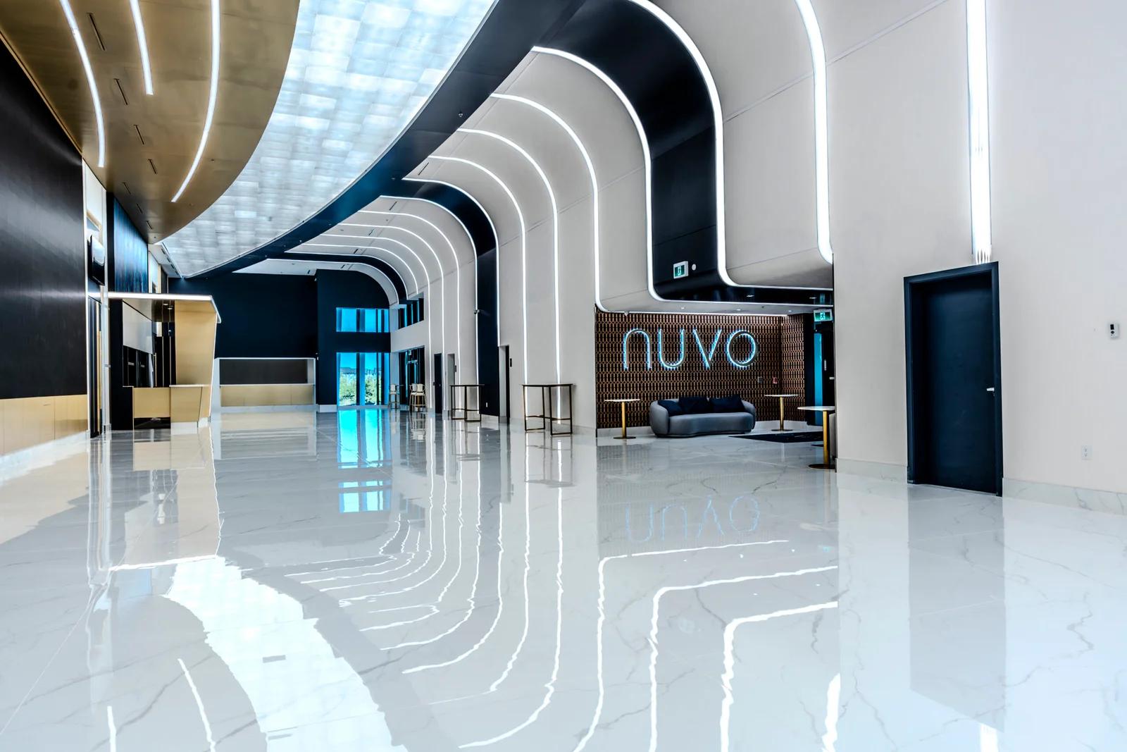 Nuvo Event Spaces photo 2