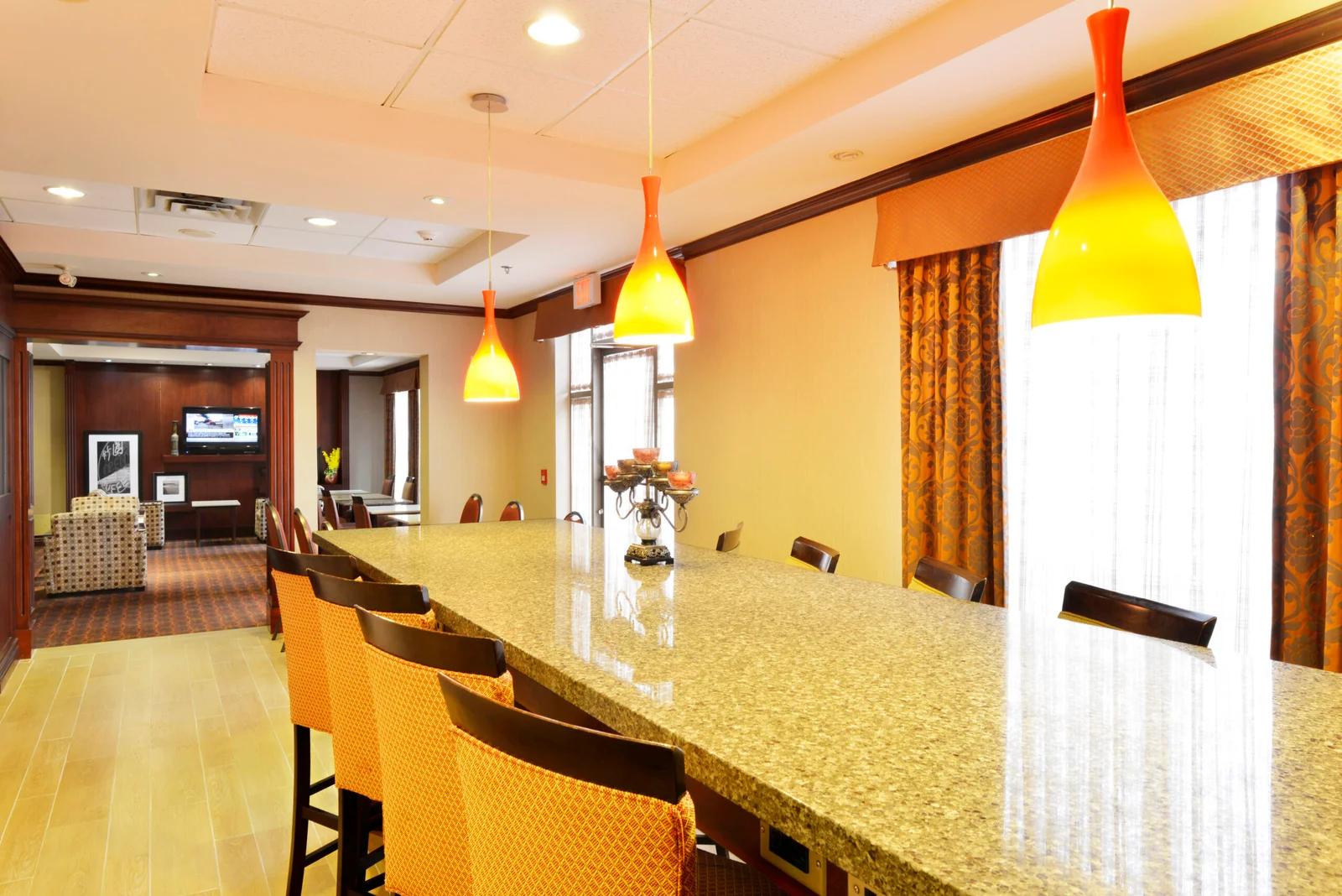 Hampton Inn by Hilton photo 3