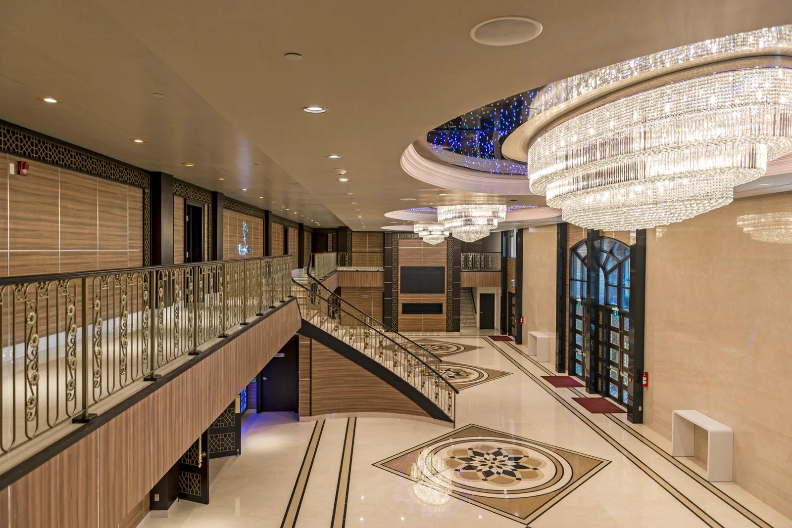 Chandni Banquet Hall photo 2