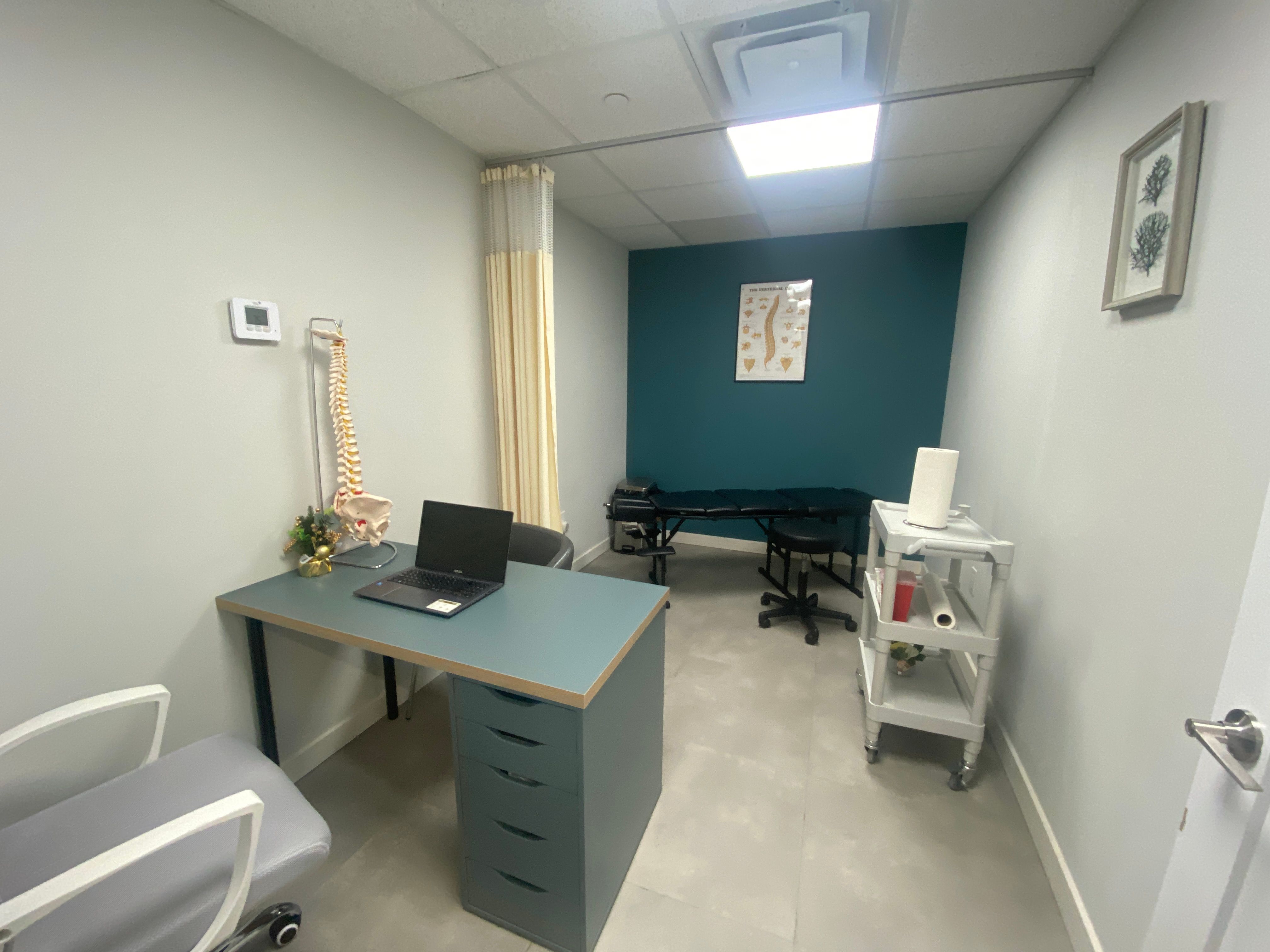 Divine Life Physio & Rehab Clinic photo 5