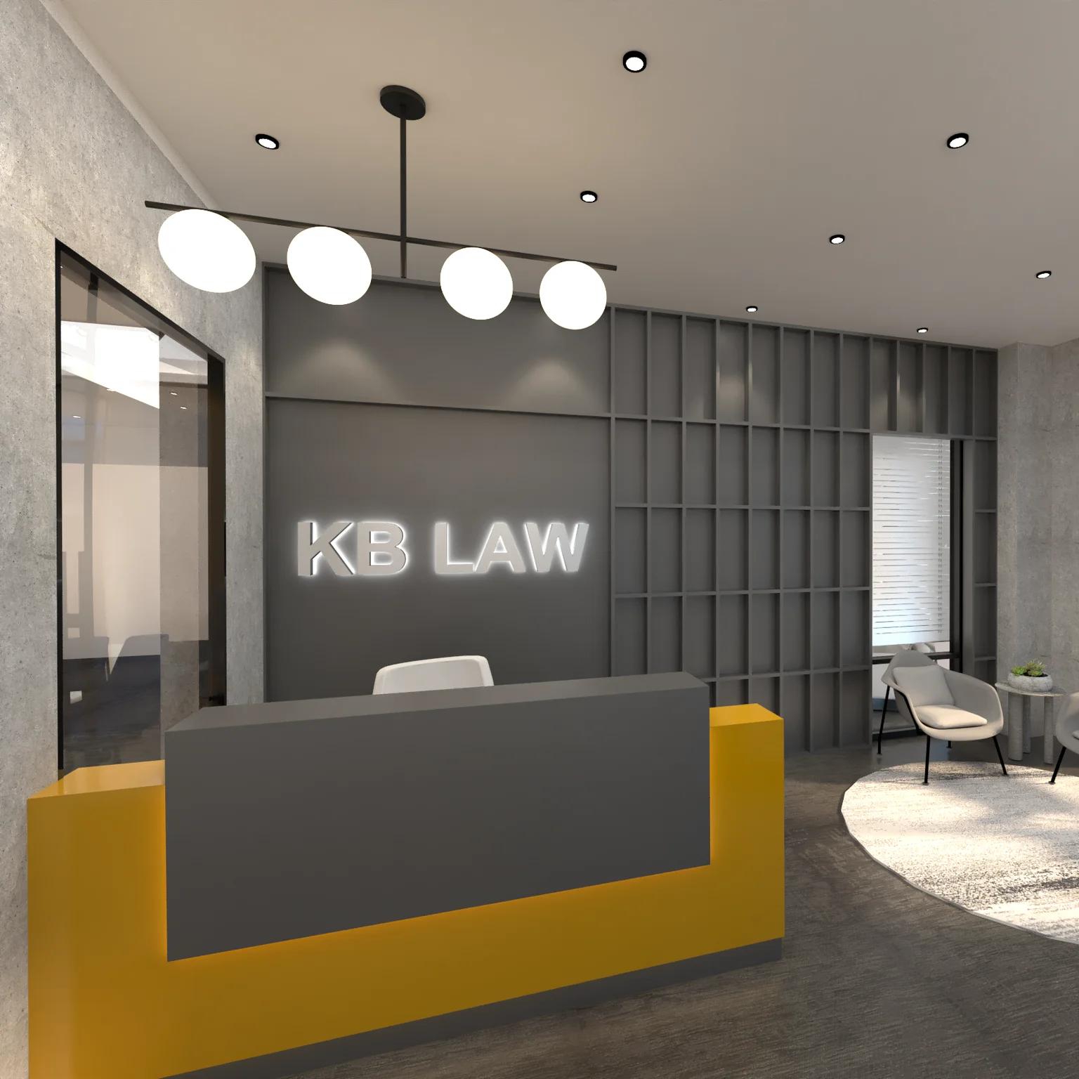 KB LAW photo 3