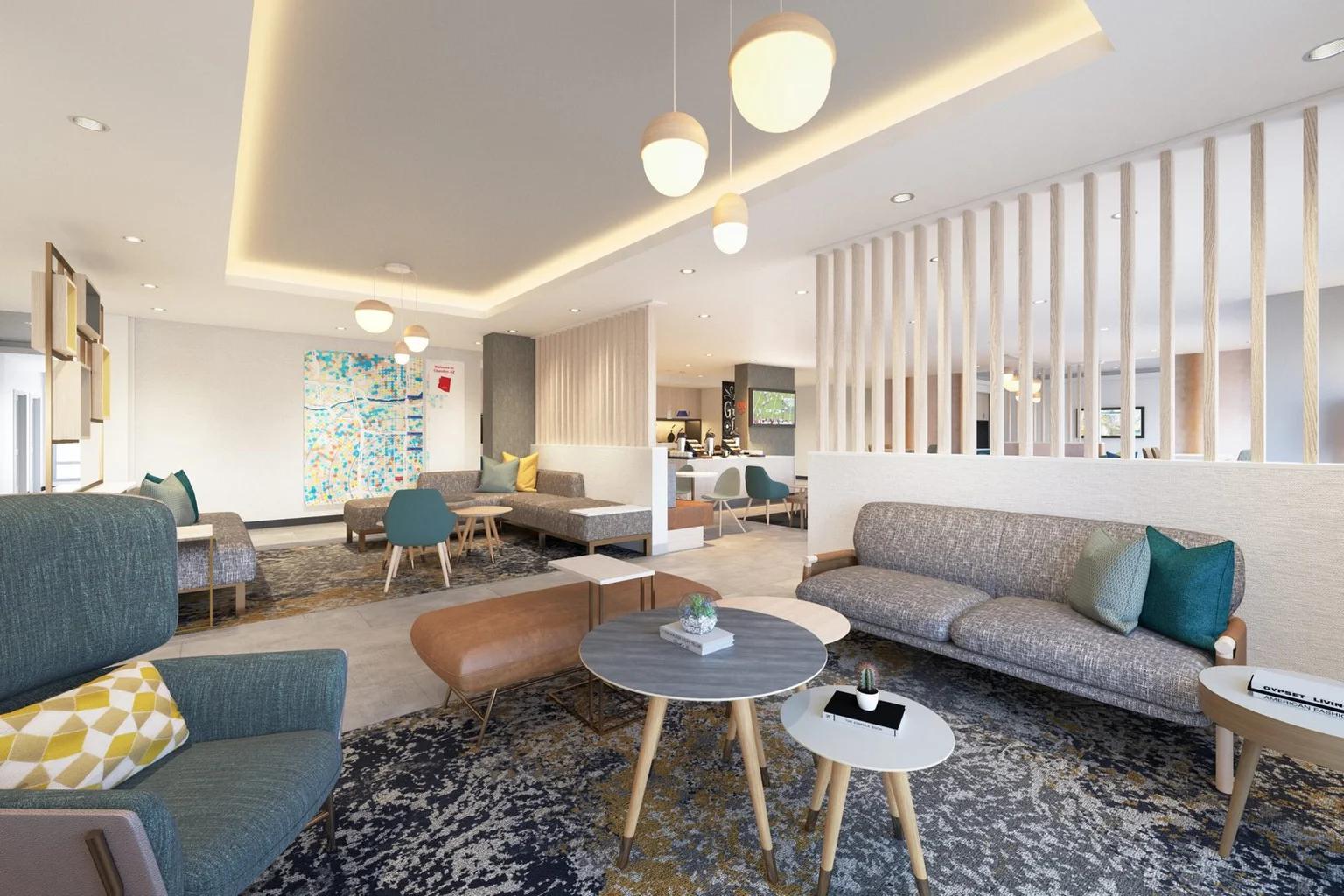 Towneplace Suites photo 4