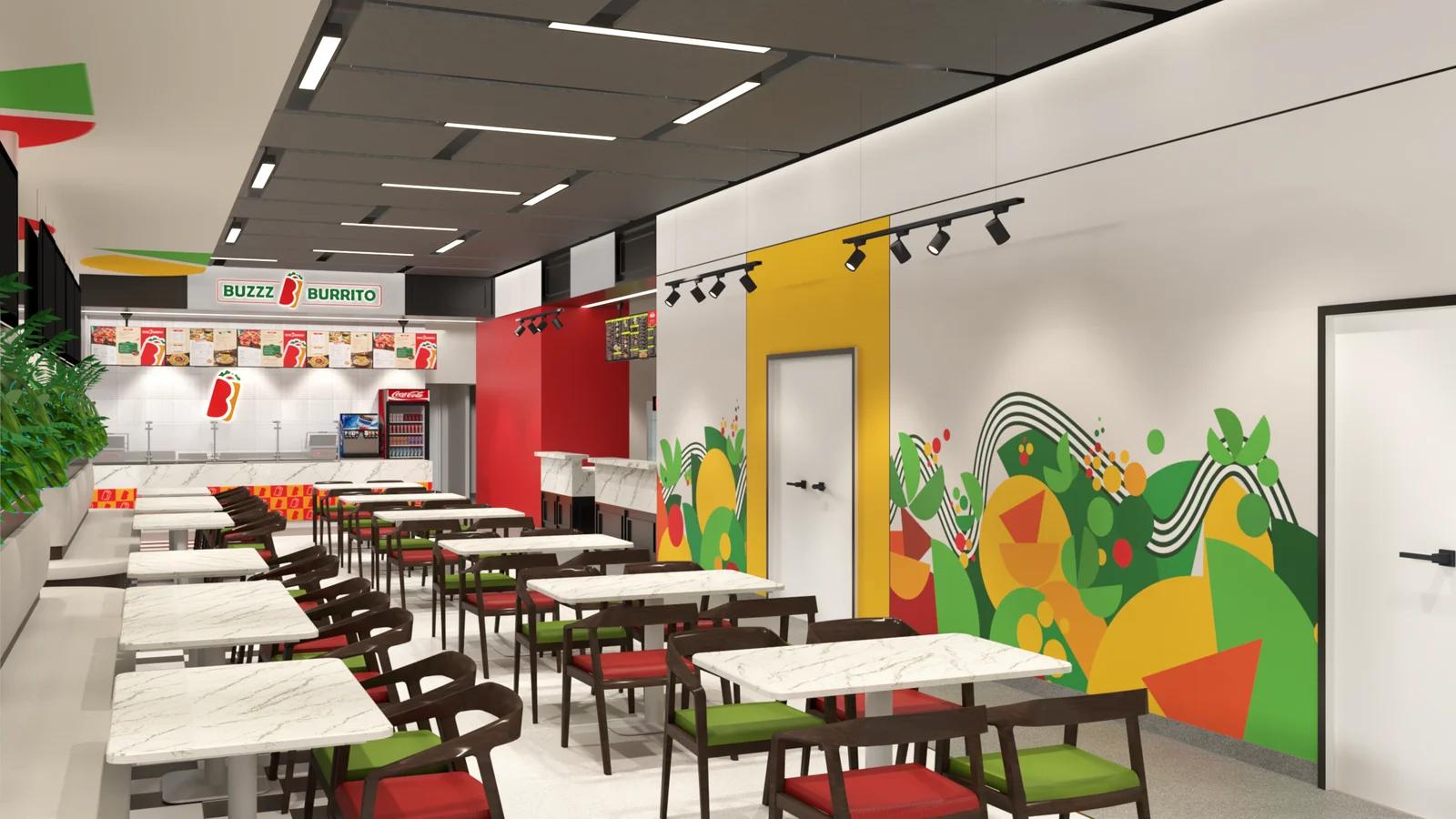 Windsor Food Court photo 9