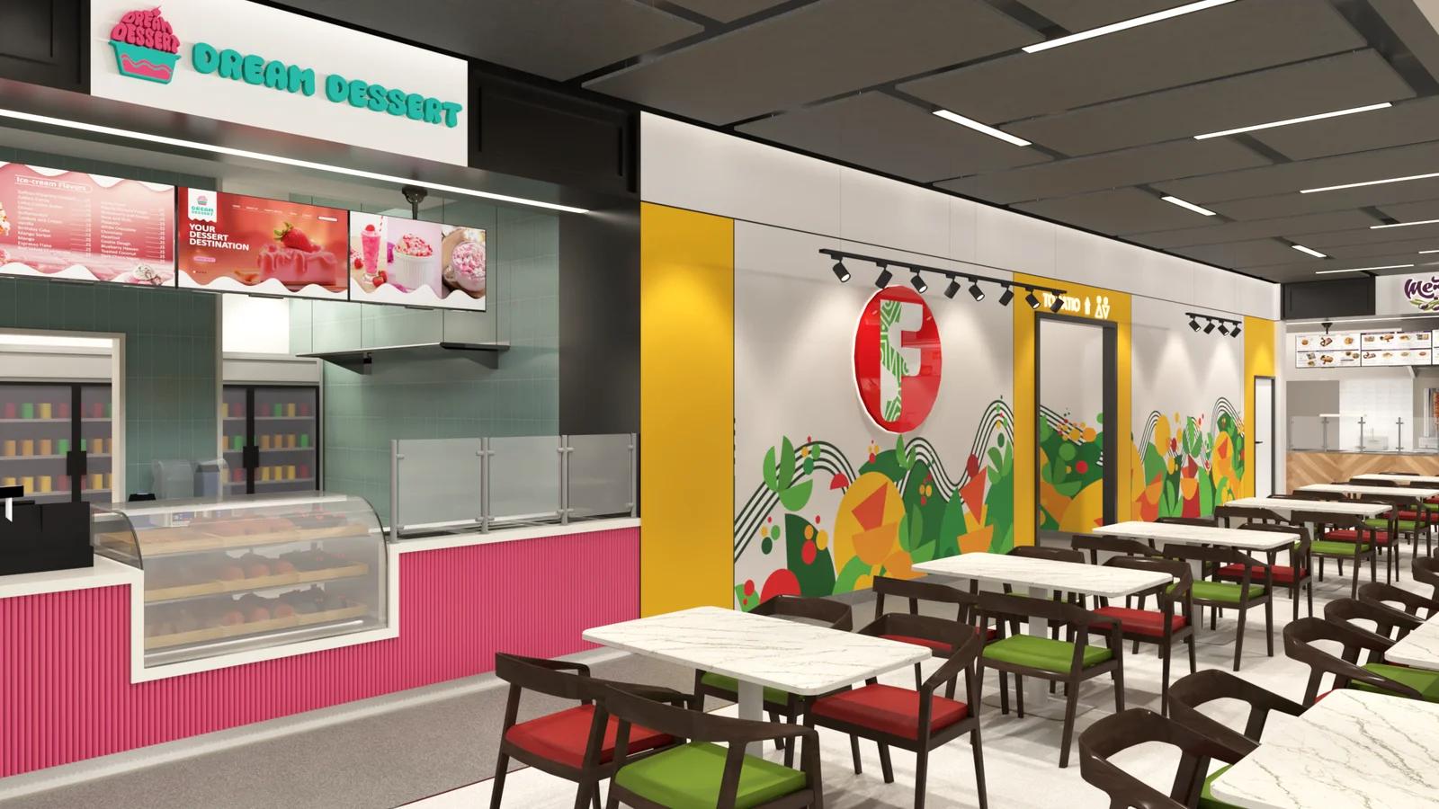 Windsor Food Court photo 4