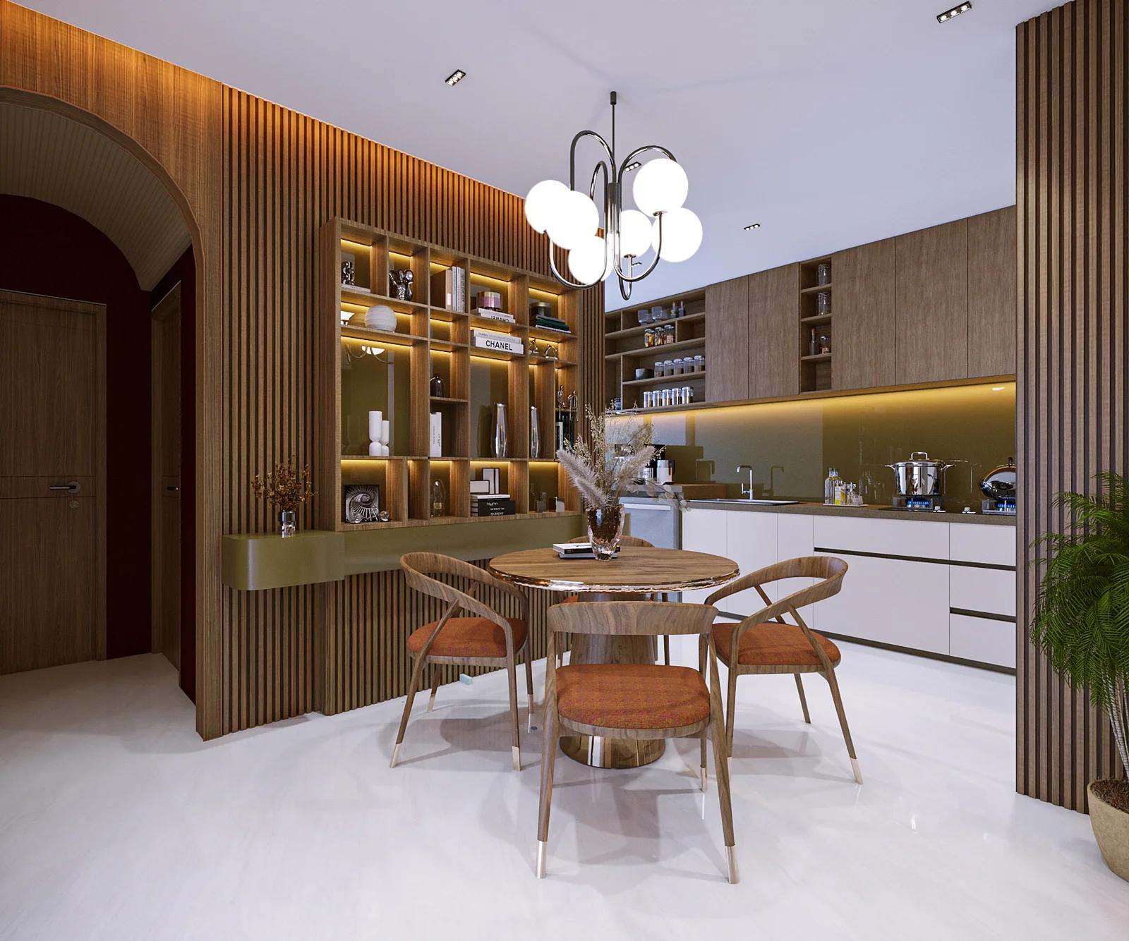 Bangalore Sample Residence photo 4