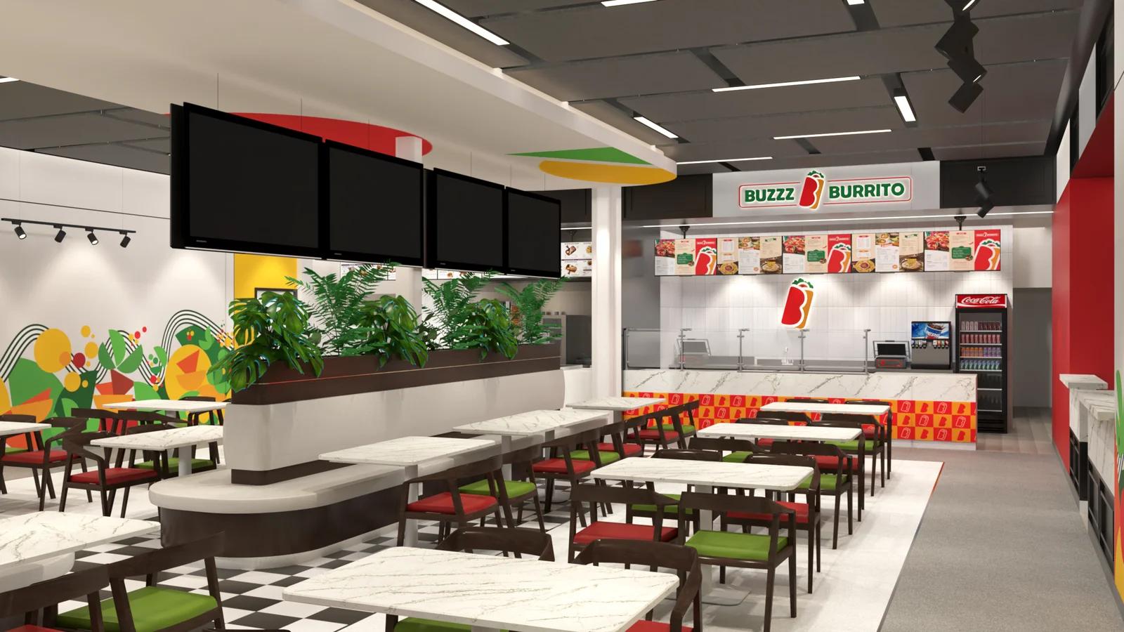 Windsor Food Court photo 8
