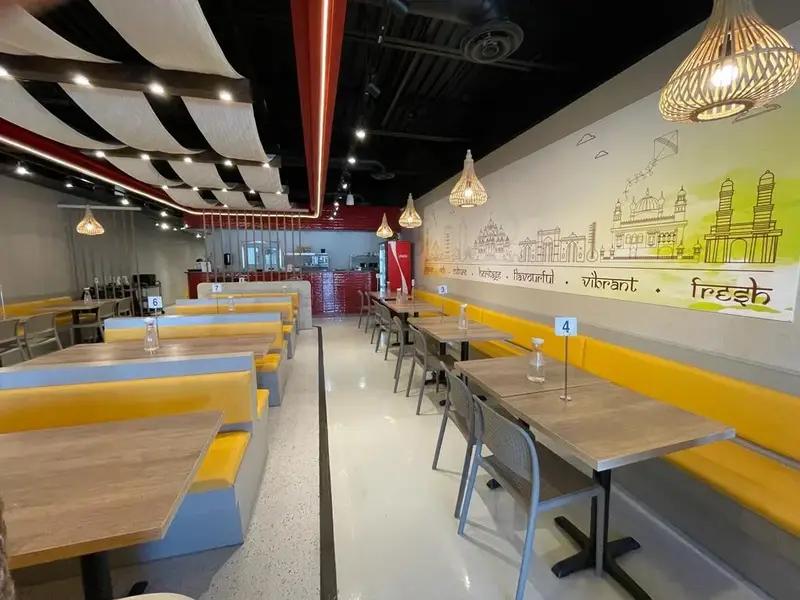 Honest Restaurants photo 6