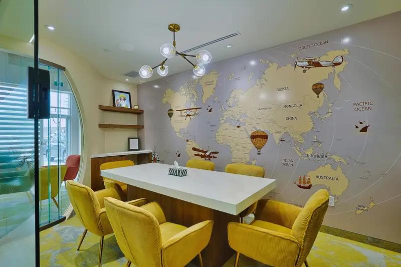 CWTC Immigration Services photo 8