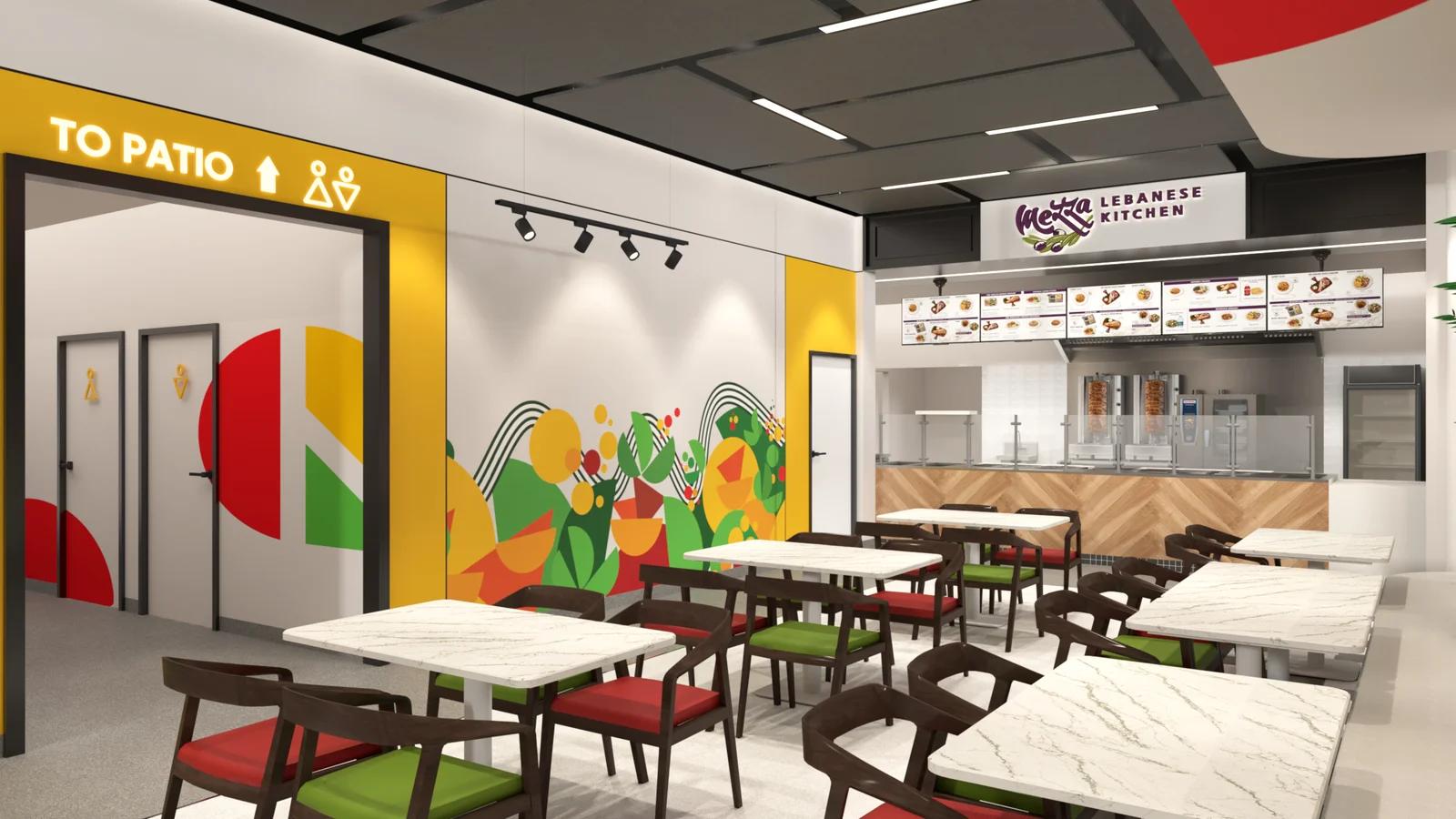 Windsor Food Court photo 6
