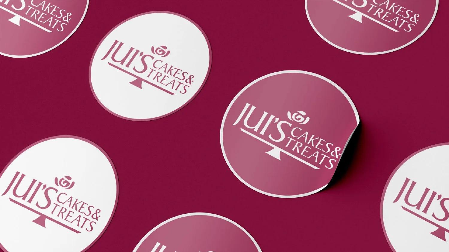 JUI’S CAKES & TREATS photo 5