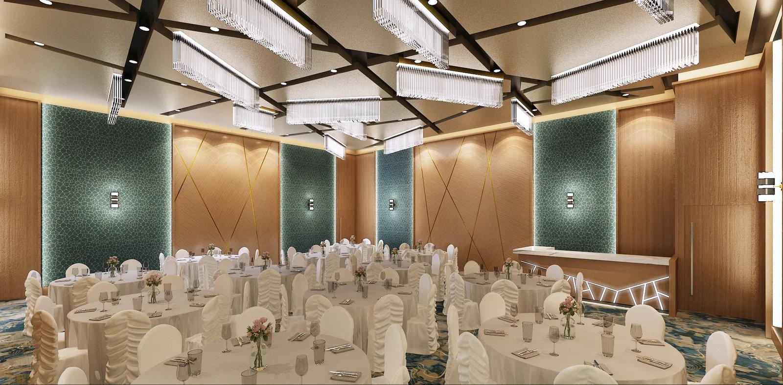 Glitz Banquet Hall photo 3