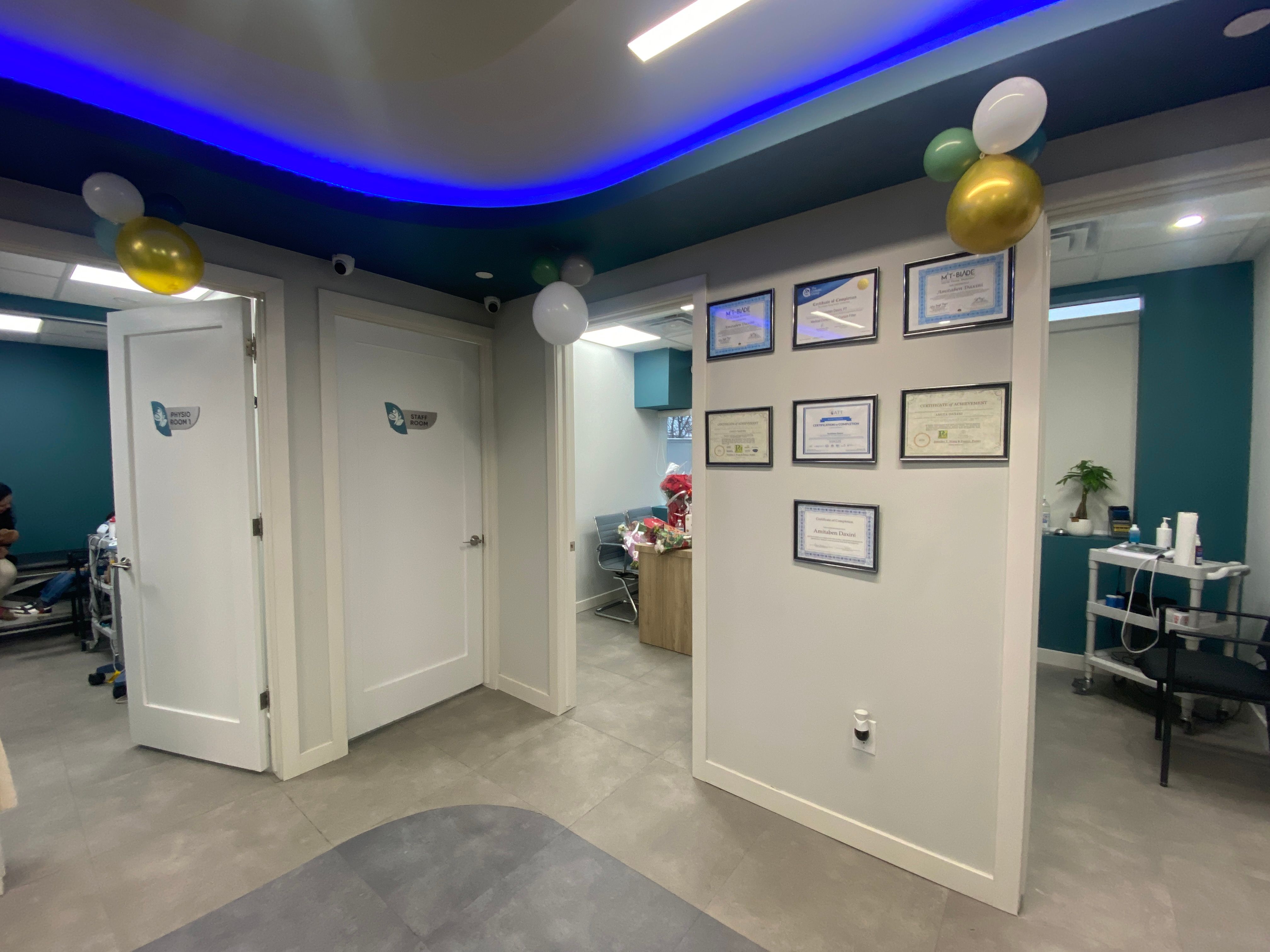 Divine Life Physio & Rehab Clinic photo 3