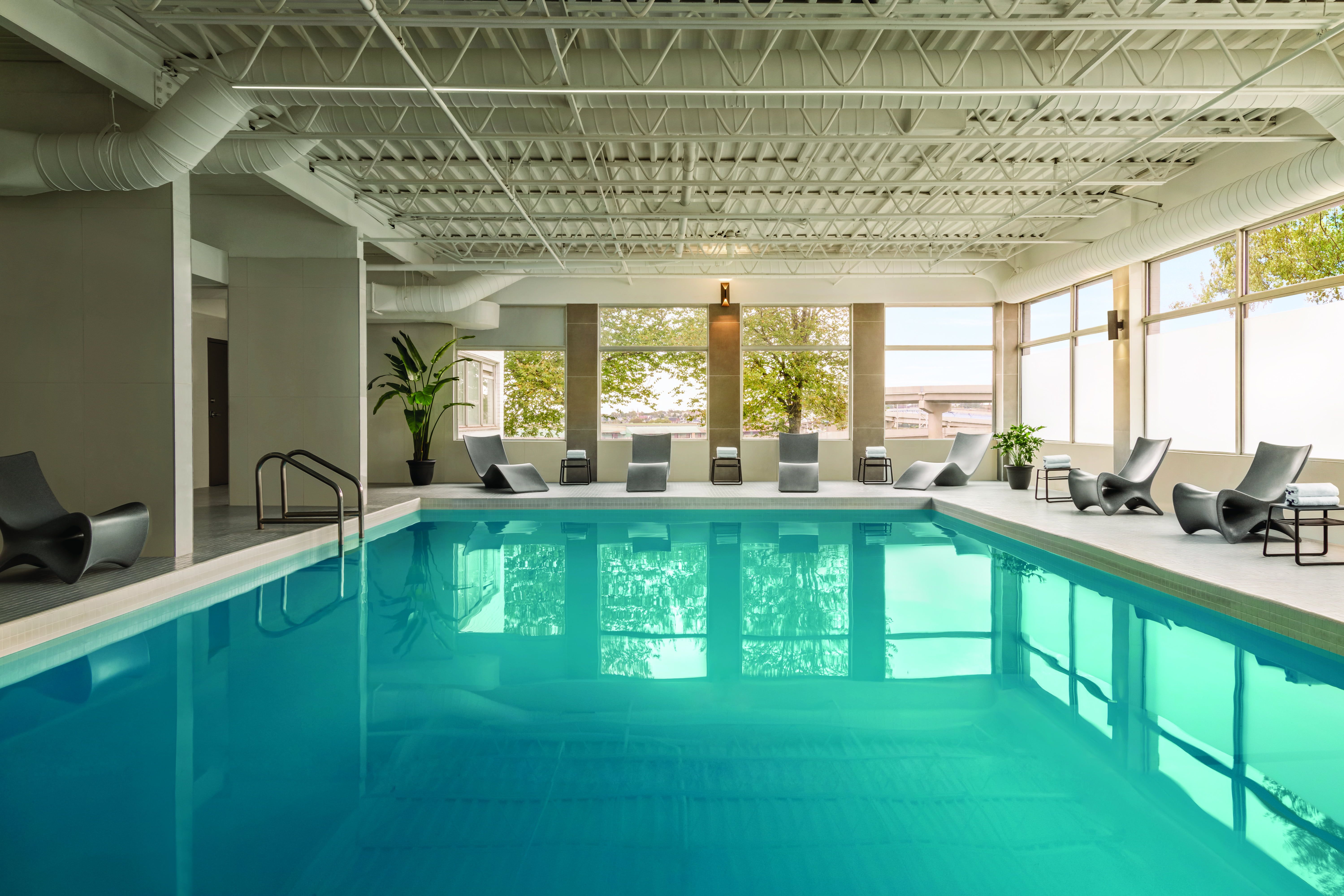 Crowne Plaza photo 7