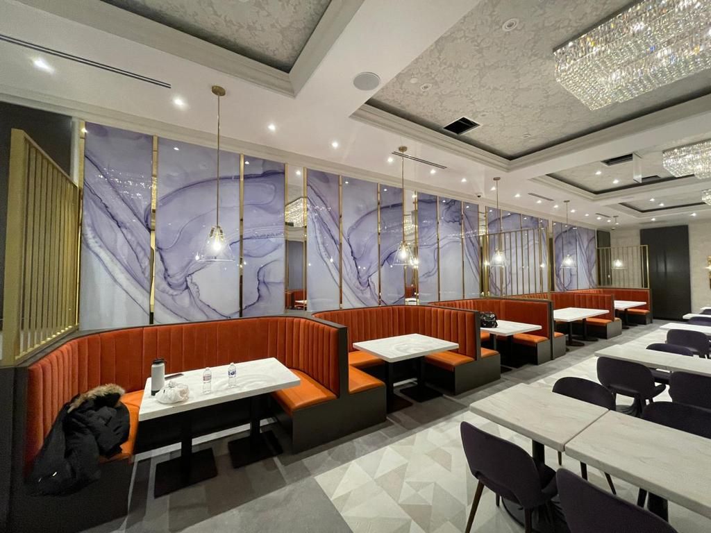 Kesar Sweets & Restaurants photo 4