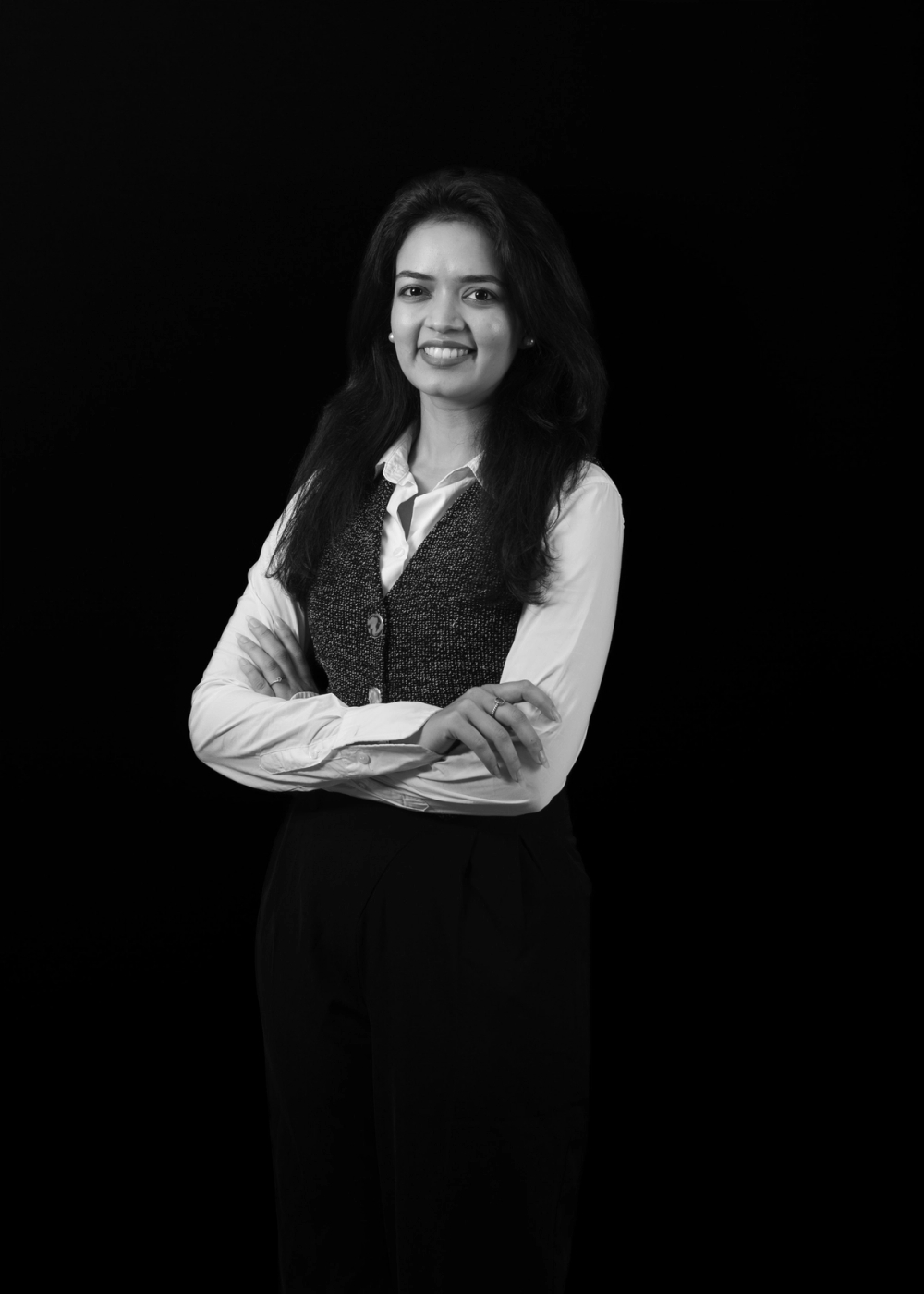 SHREYA PARDESHI
