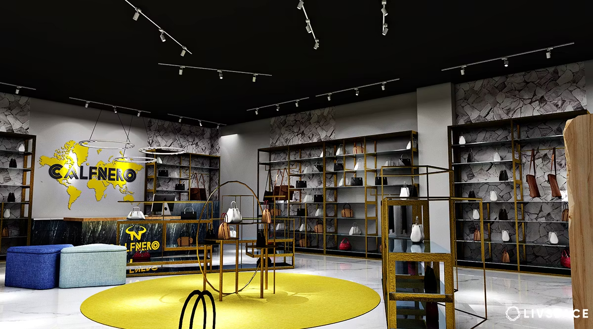 Design TWG Delivers Smart Retail Design Solutions