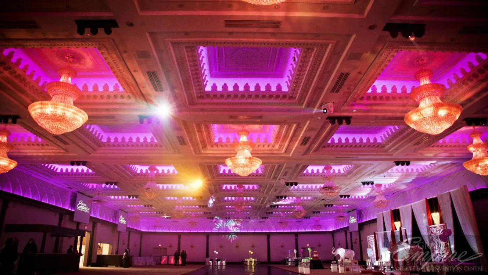 Grand Empire Banquet Hall photo 6