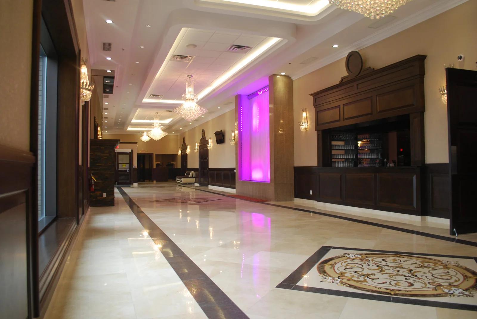 Versailles Banquet Hall photo 4