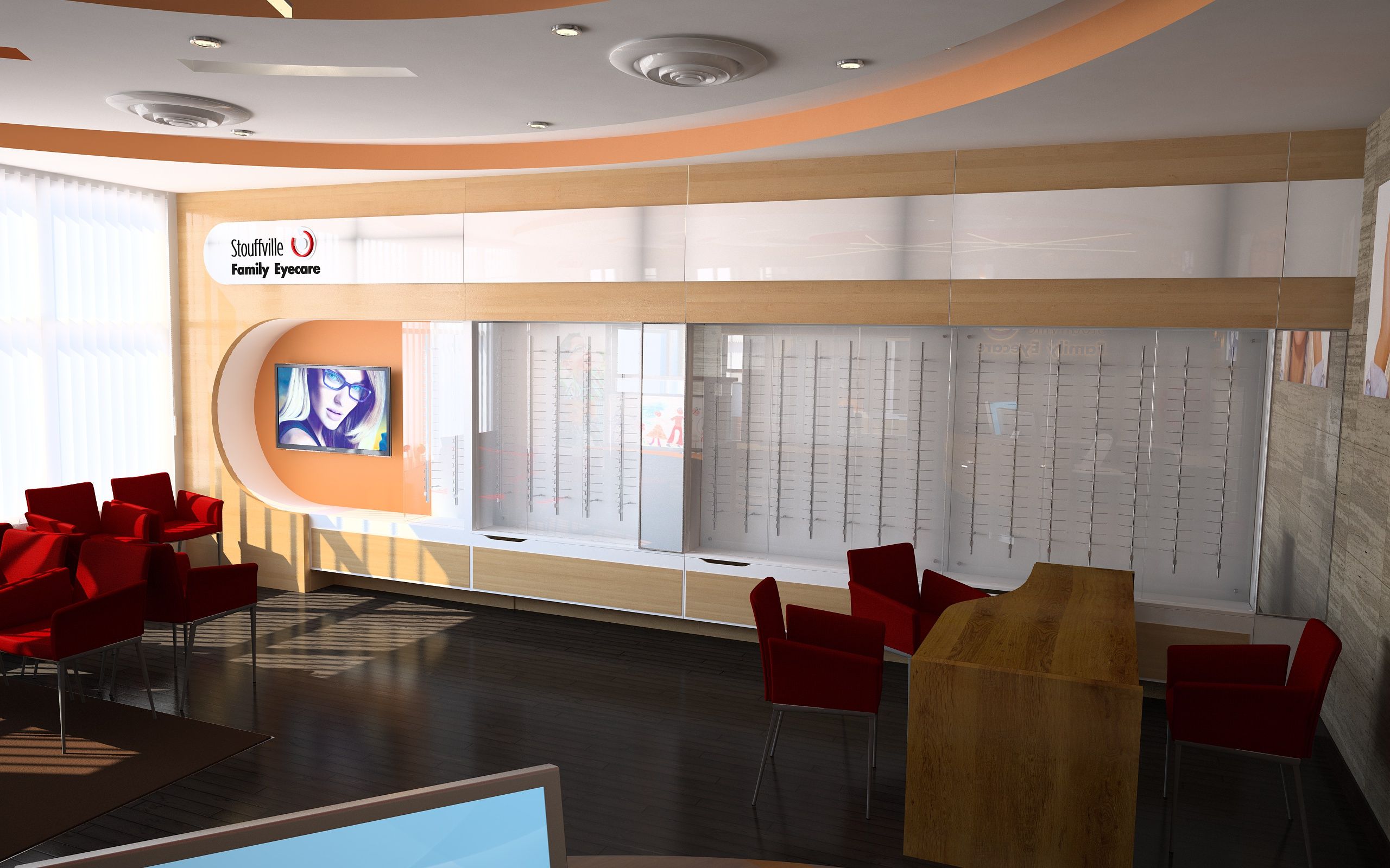 Stouffville Eye Care photo 2