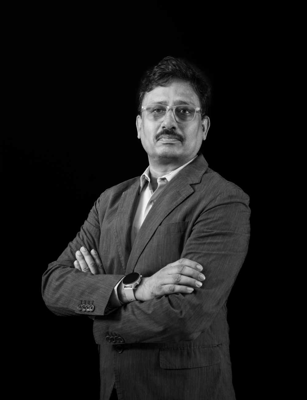 SHANTANU BISWAS