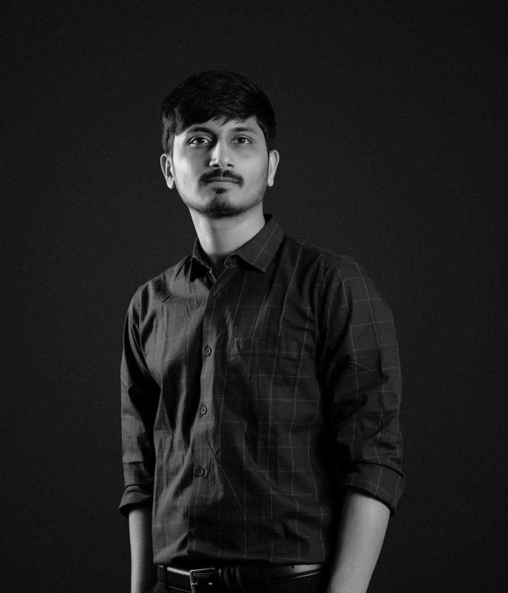 YASH VORA