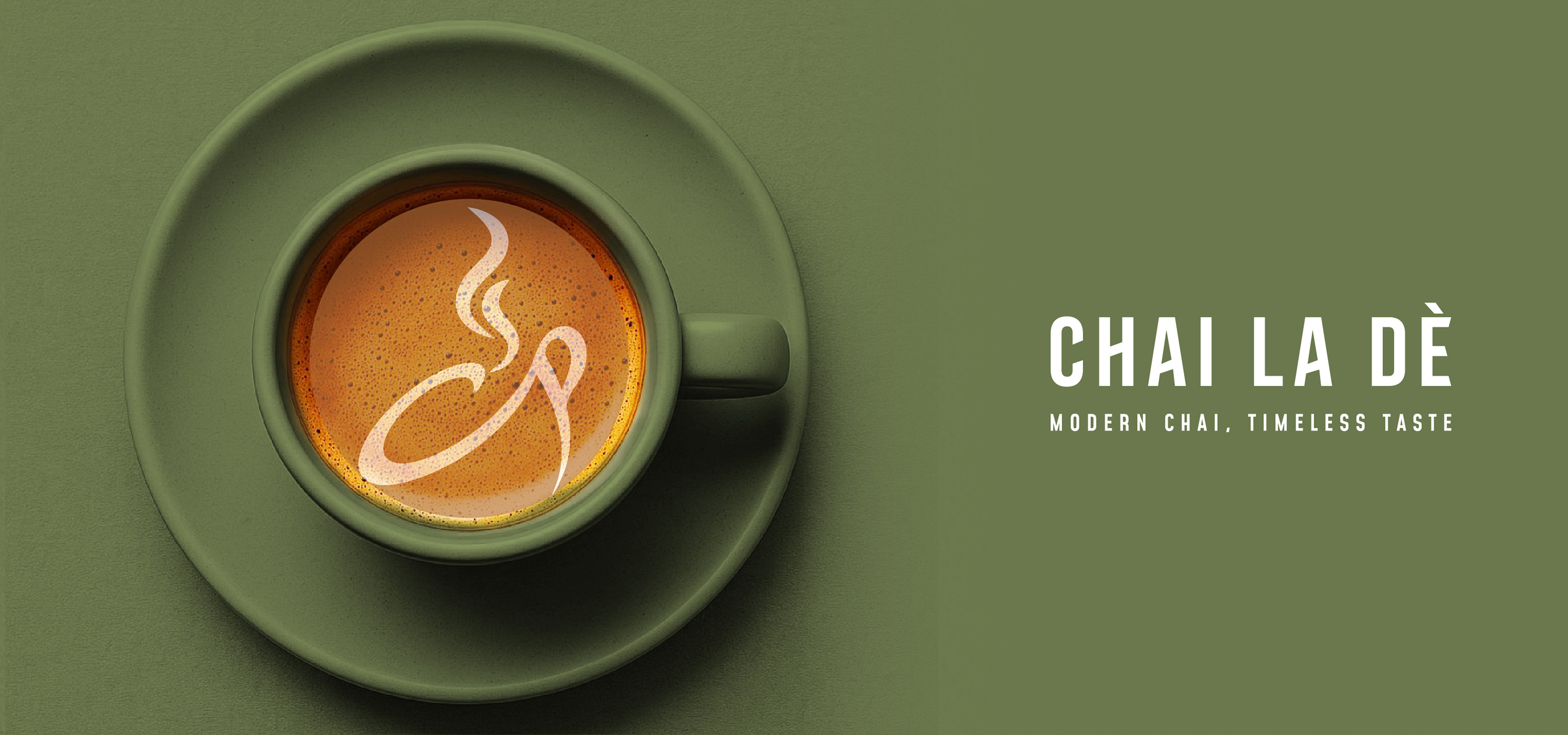 CHAI LA DE