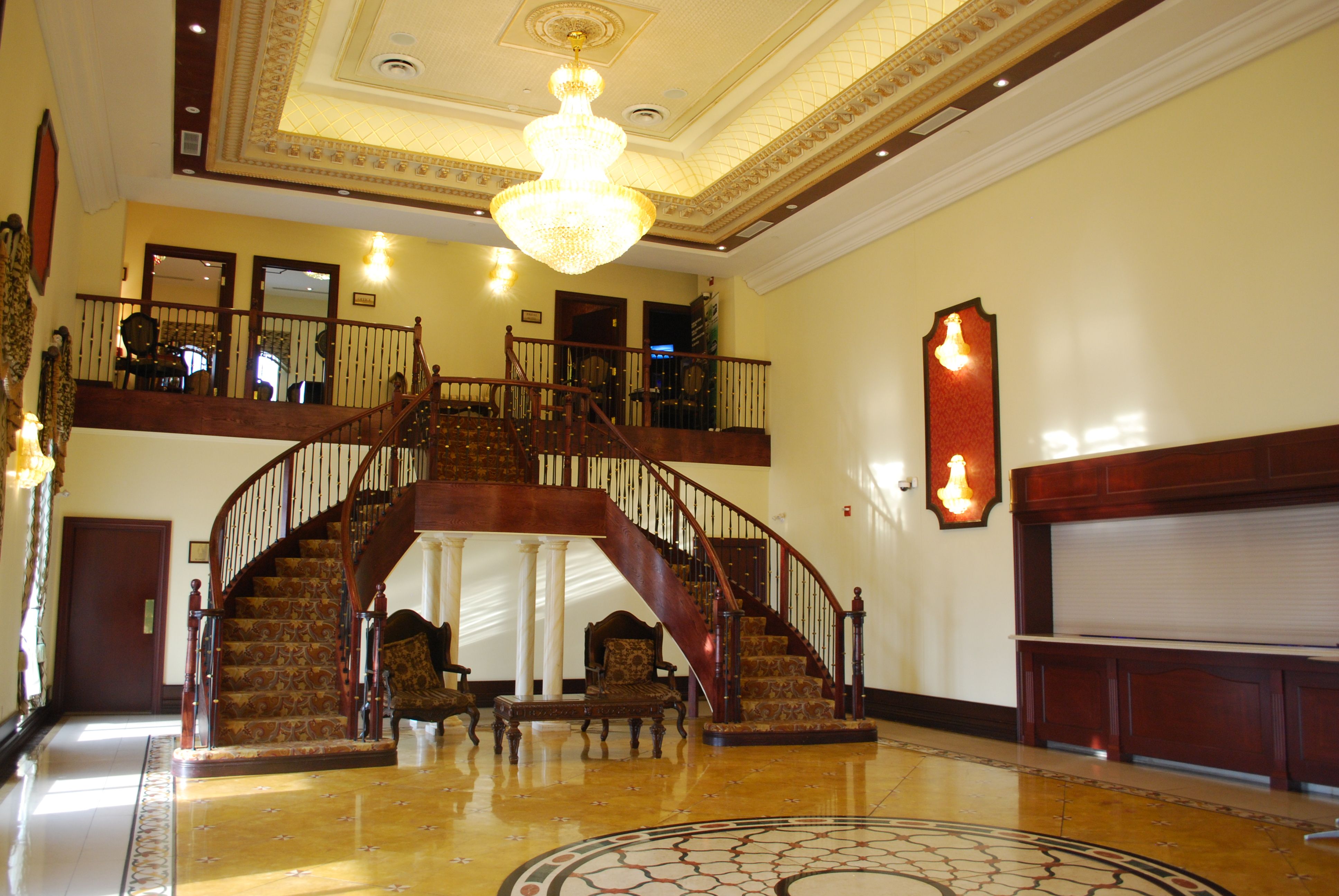 Grand Empire Banquet Hall photo 7