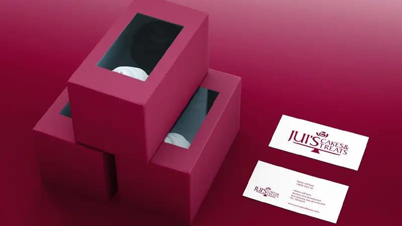 JUI’S CAKES & TREATS photo 7