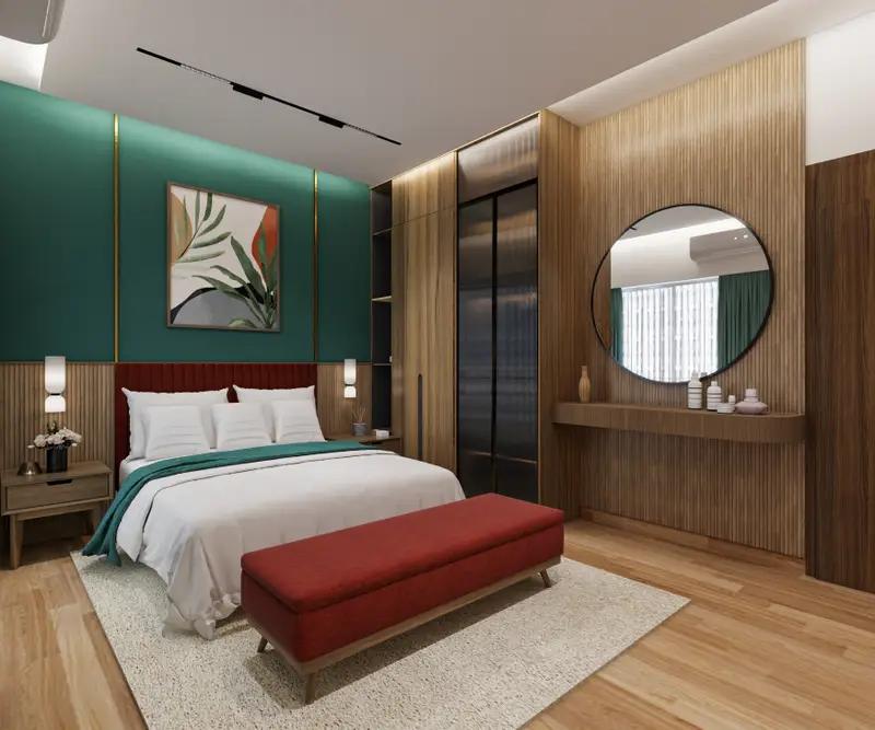 Bangalore Sample Residence photo 7