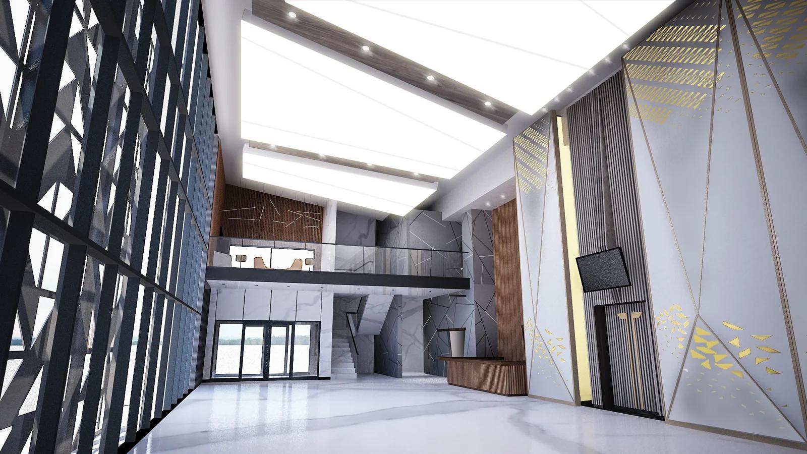 IKON Event Center photo 3