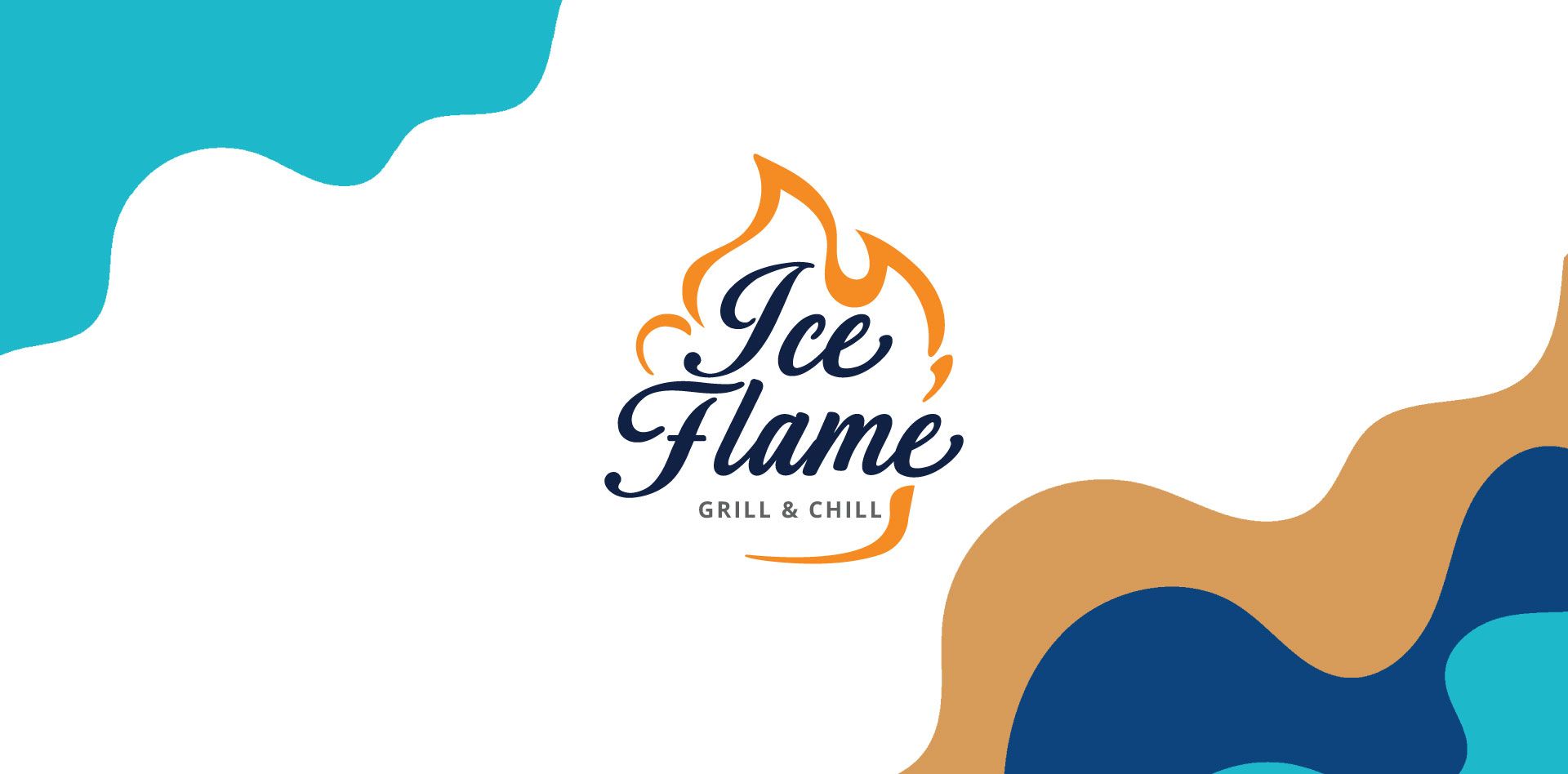ICE FLAME