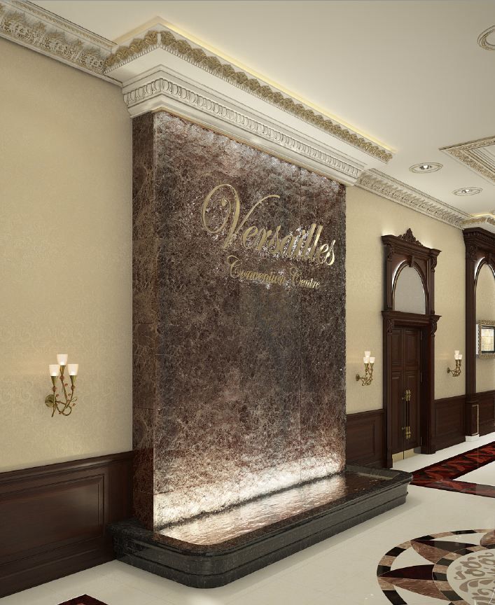 Versailles Banquet Hall photo 3
