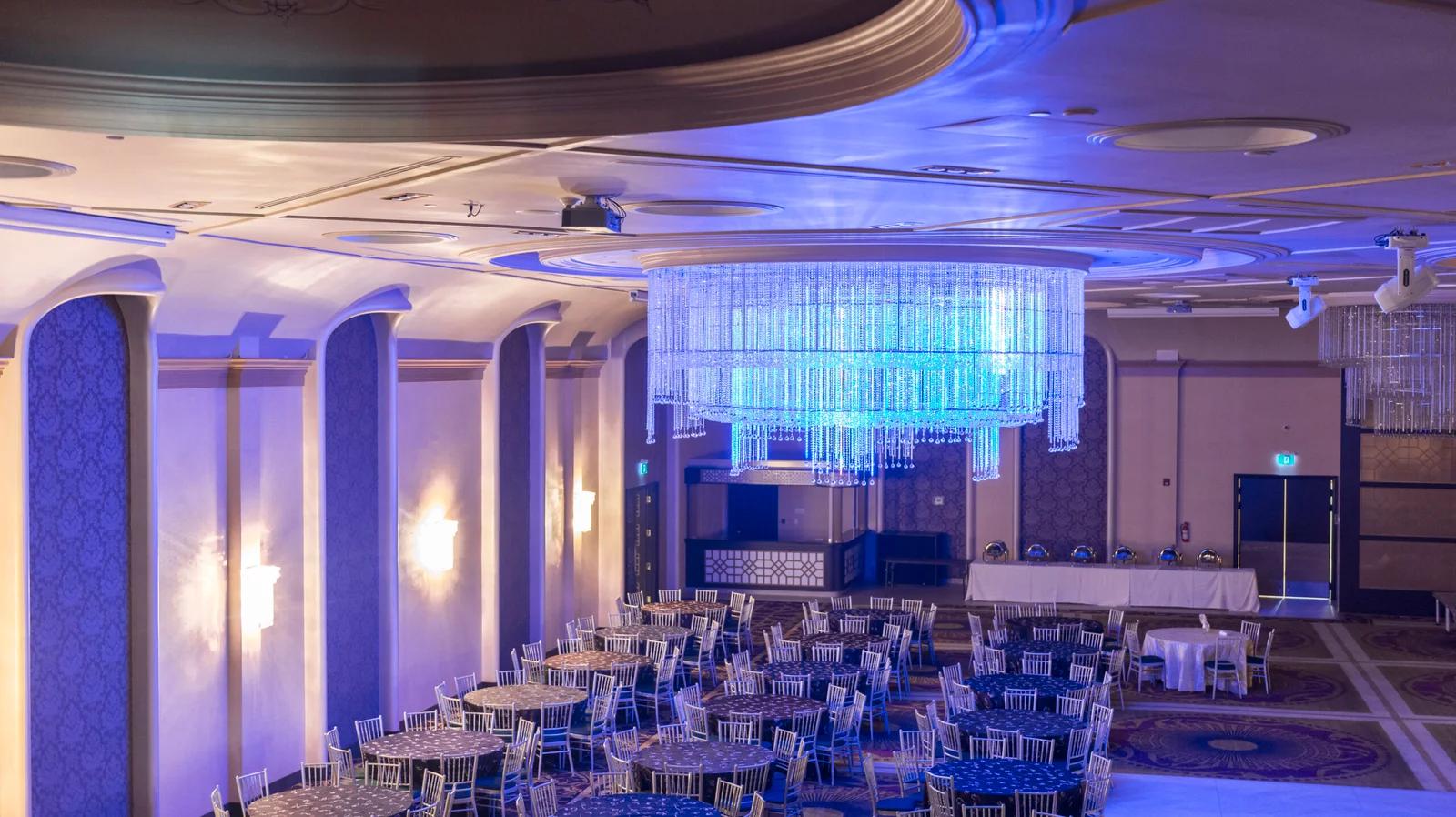 Chandni Banquet Hall photo 4