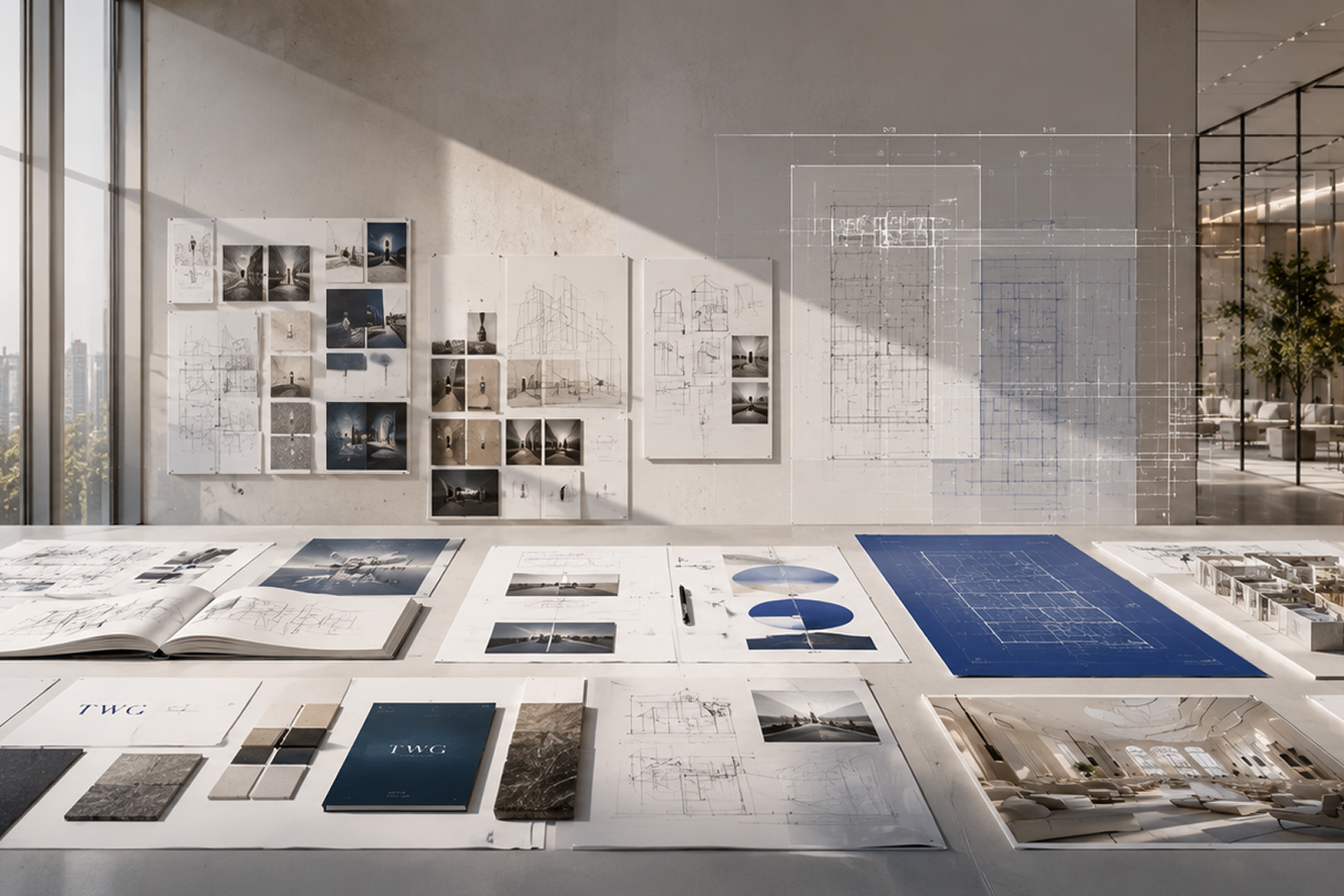 Design TWG Wins International Design Recognition
