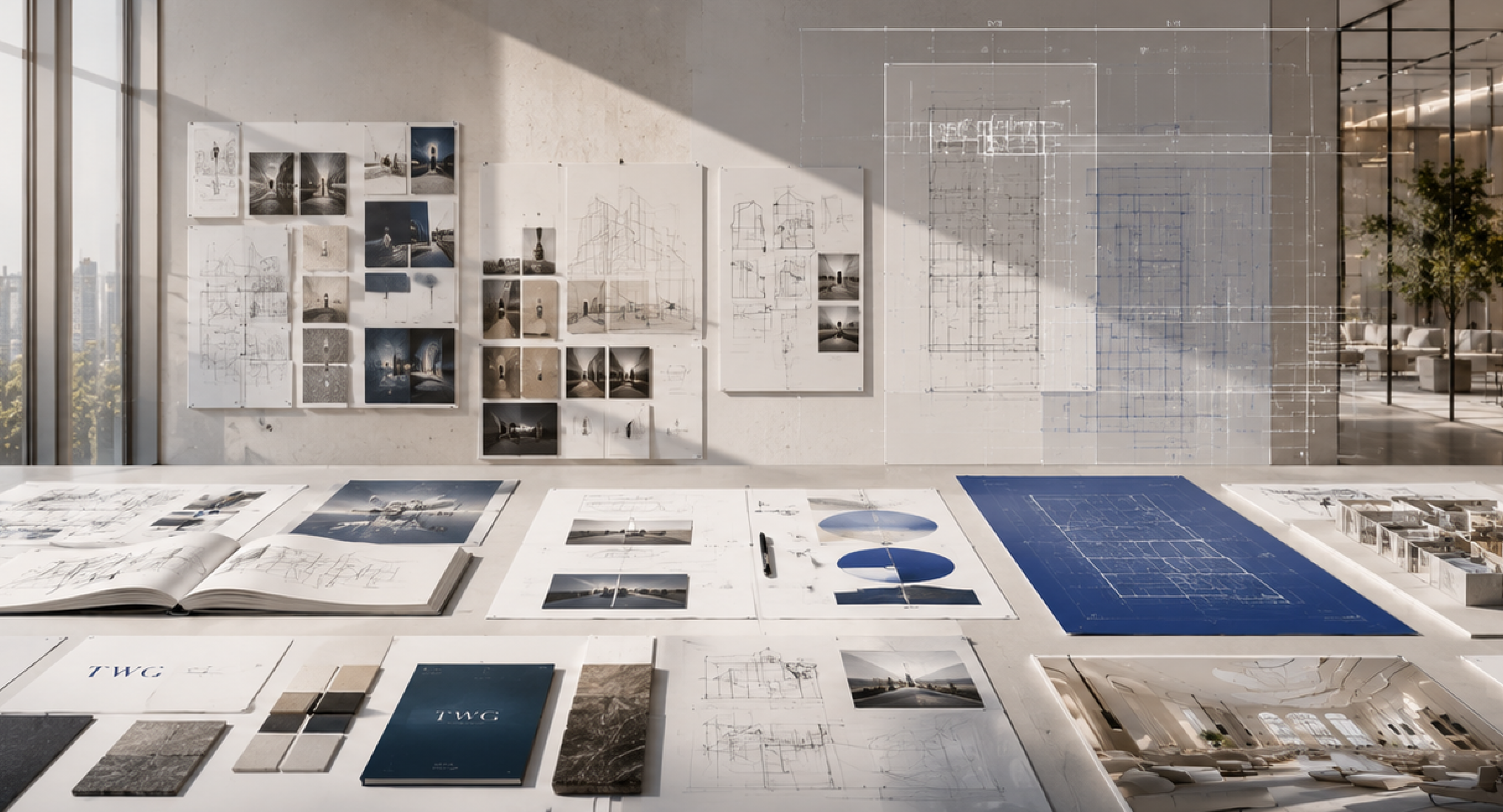 Design TWG Wins International Design Recognition