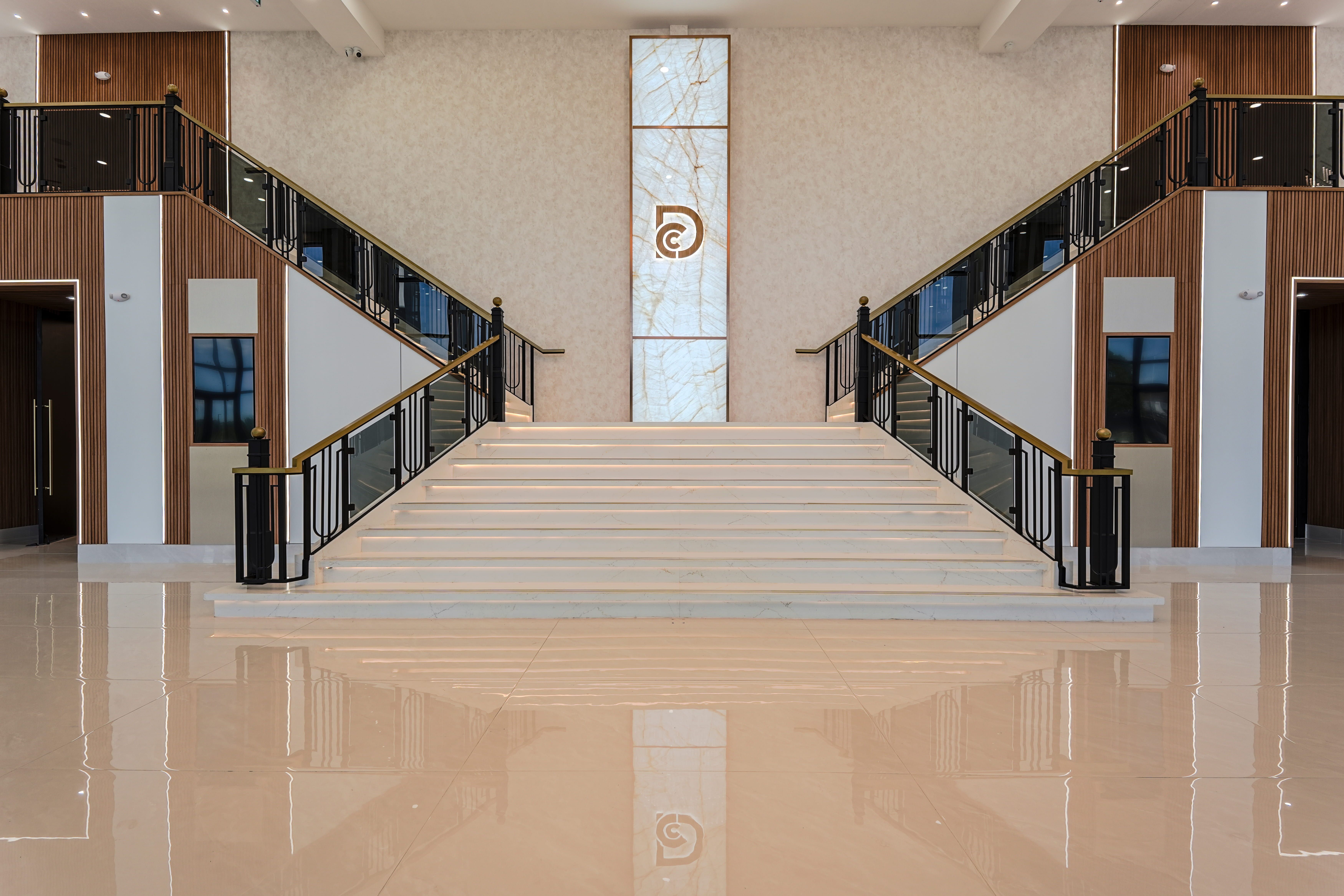 Durham Convention Center