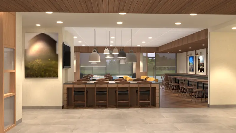 Fairfield Inn by Marriott photo 5