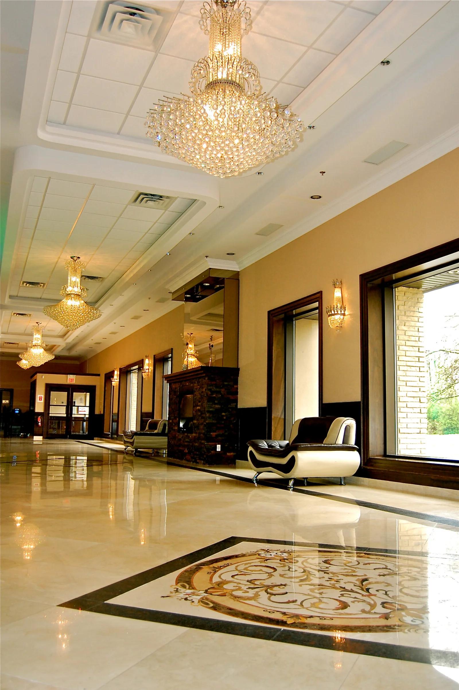 Hanlon Convention Center photo 3