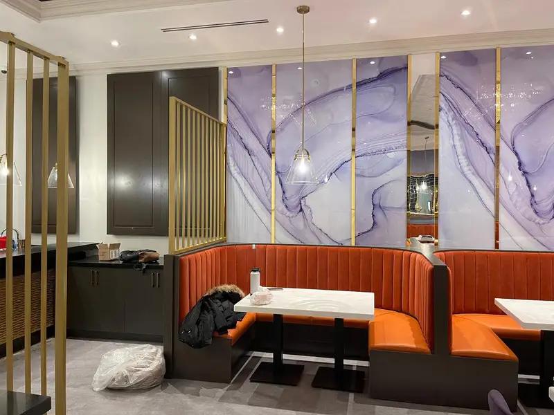 Kesar Sweets & Restaurants photo 3