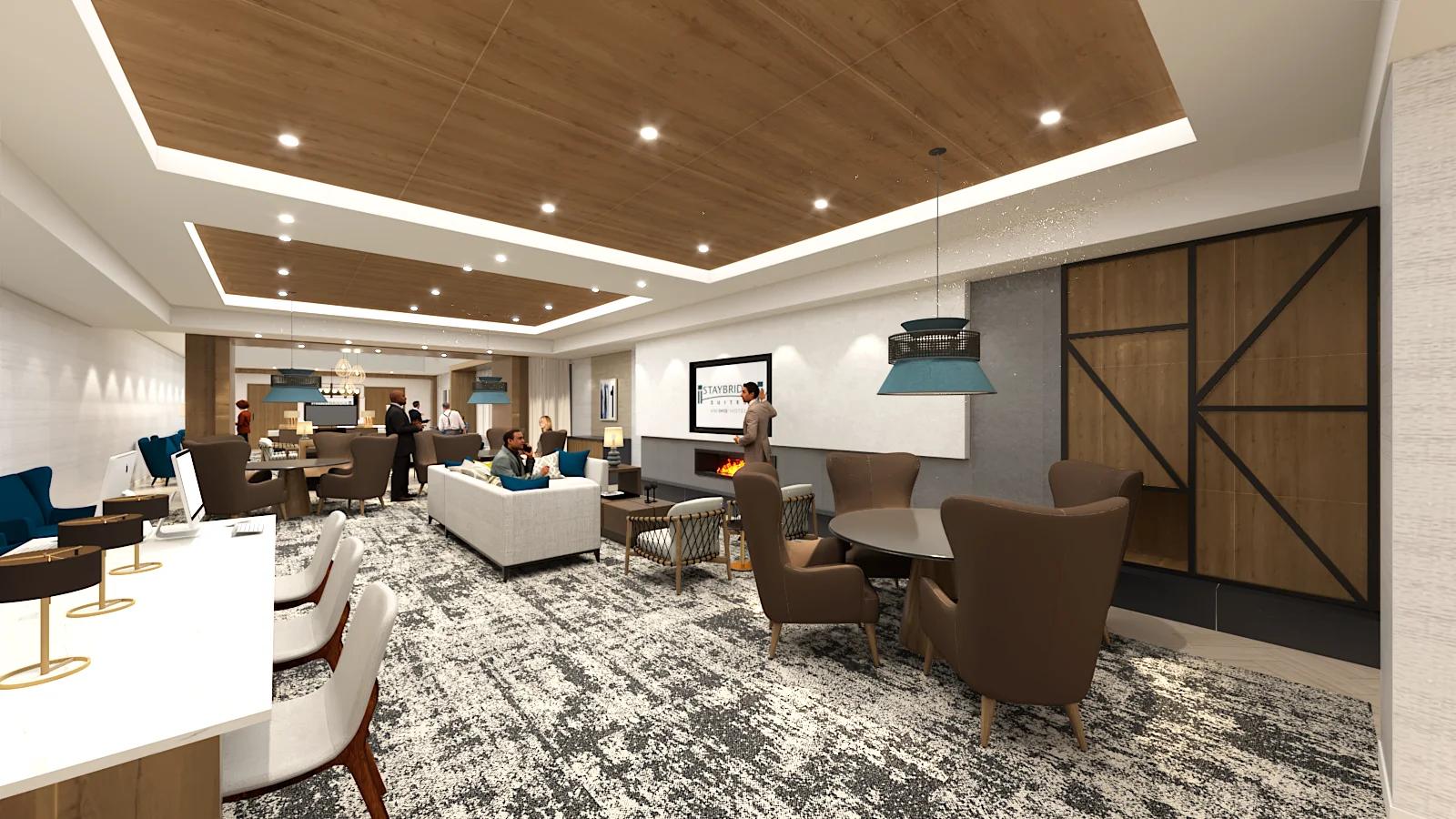 Staybridge Suites photo 3