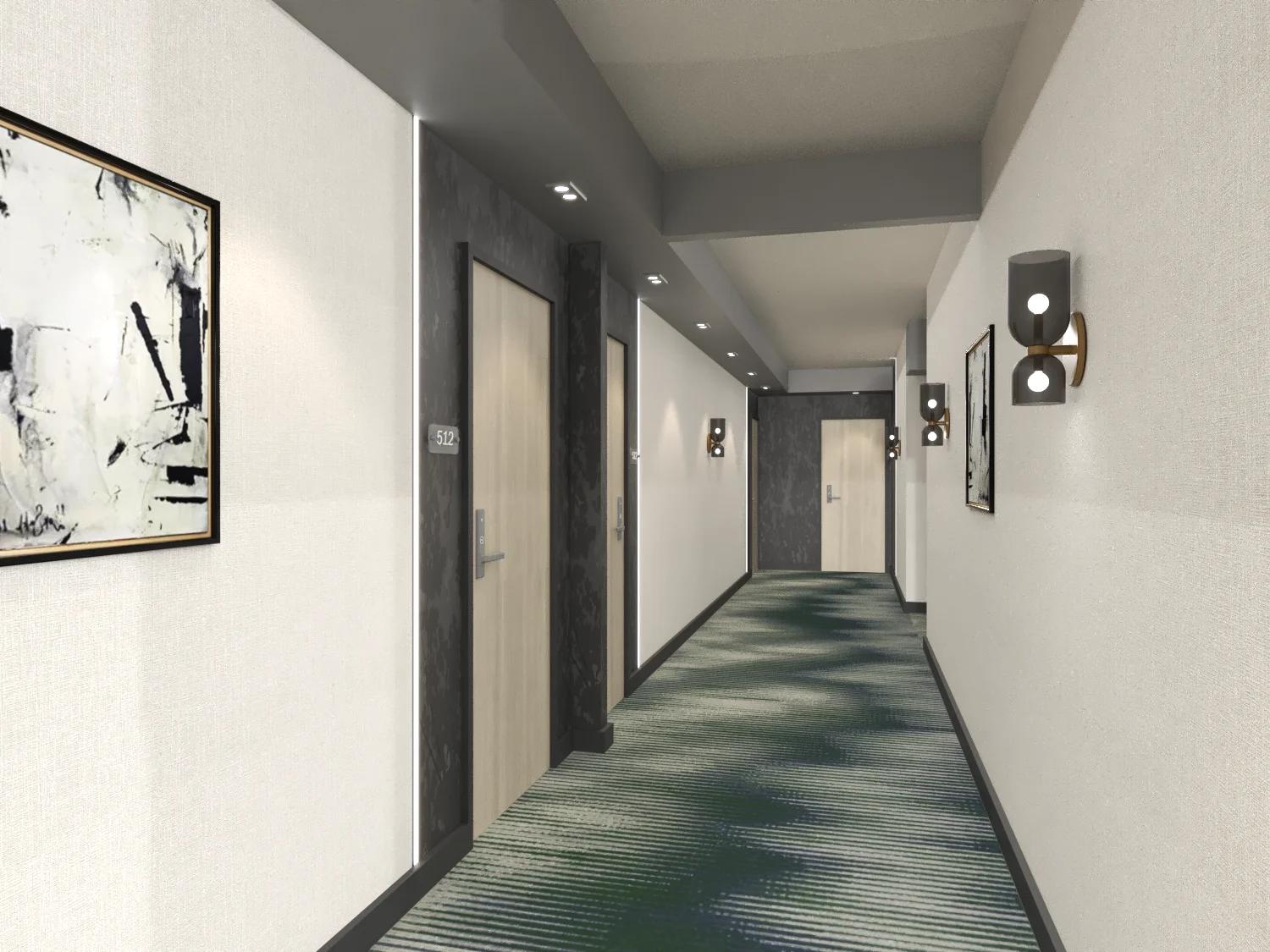 Doubletree By Hilton photo 5