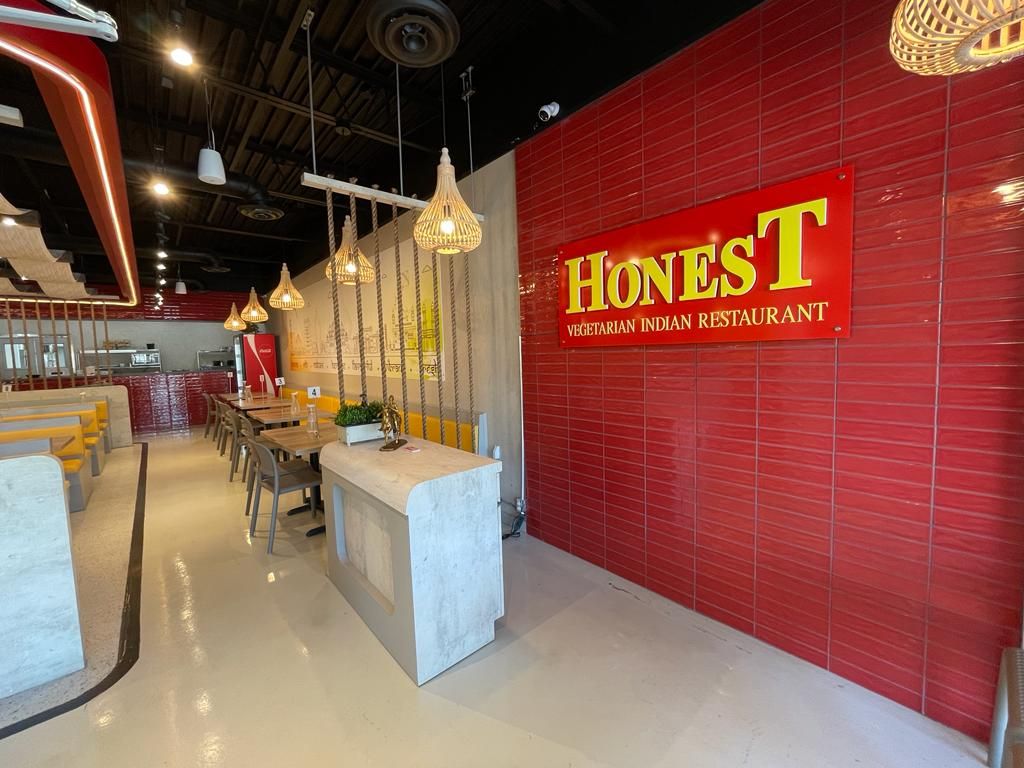 Honest Restaurants photo 5