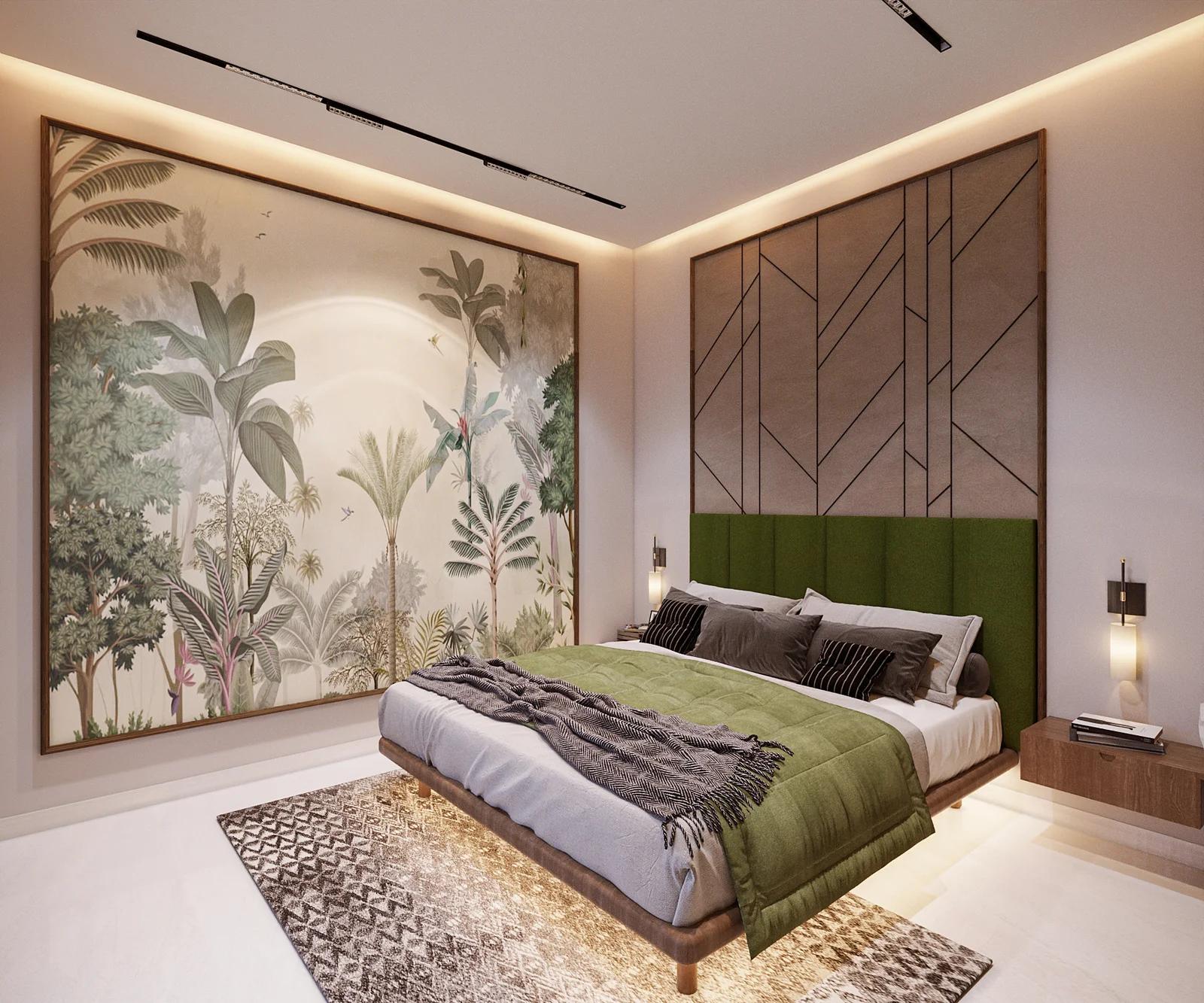 Bangalore Sample Residence photo 6