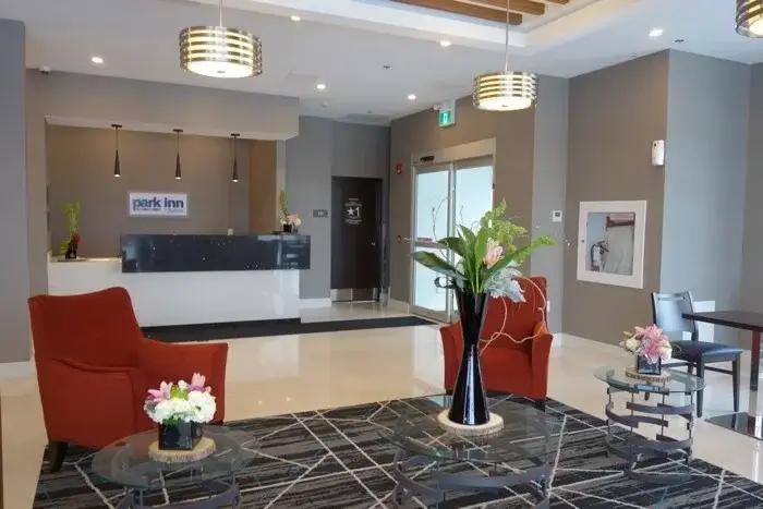 Park Inn by Radisson photo 7