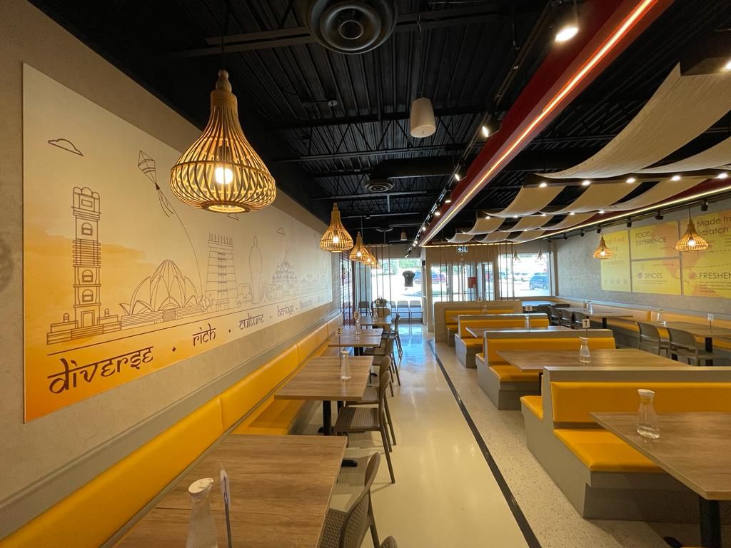 Honest Restaurants photo 7
