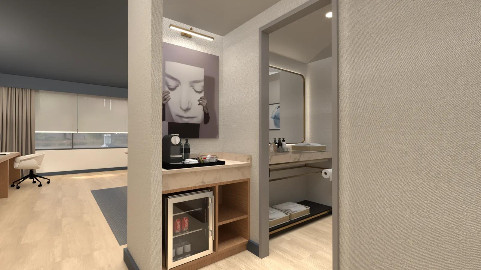 Doubletree By Hilton photo 6