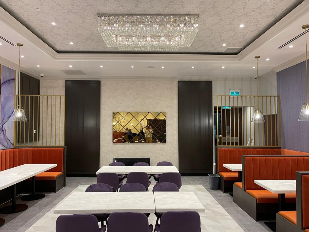 Kesar Sweets & Restaurants photo 5