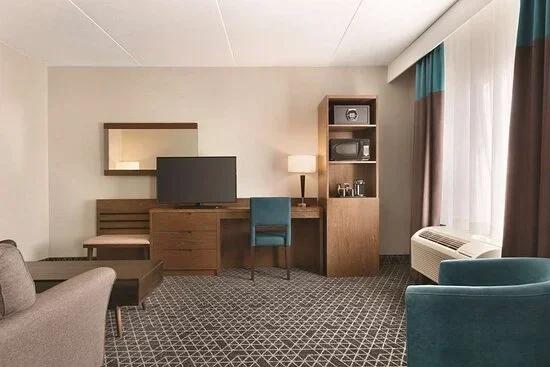 Park Inn by Radisson photo 3