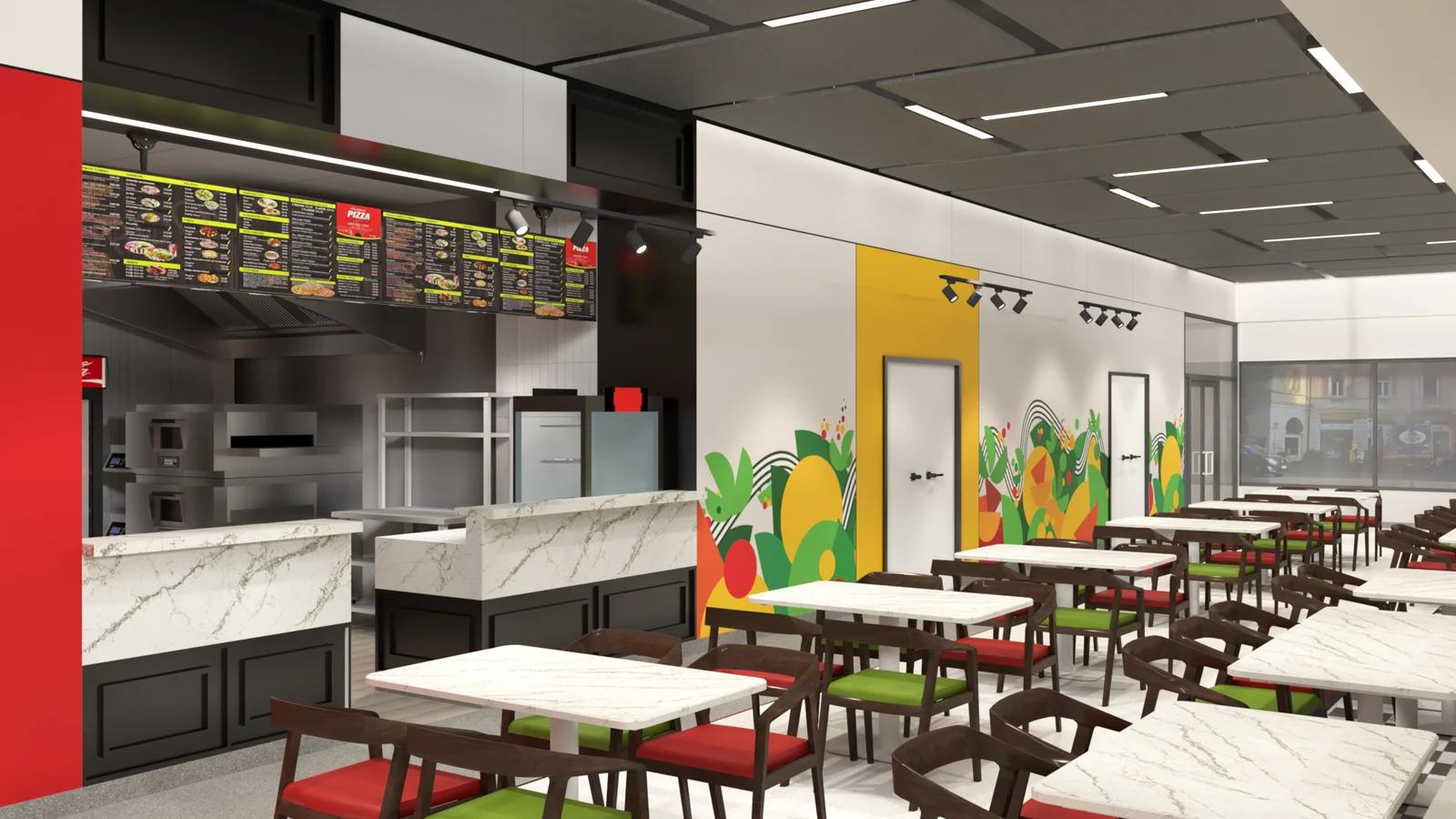 Windsor Food Court photo 7